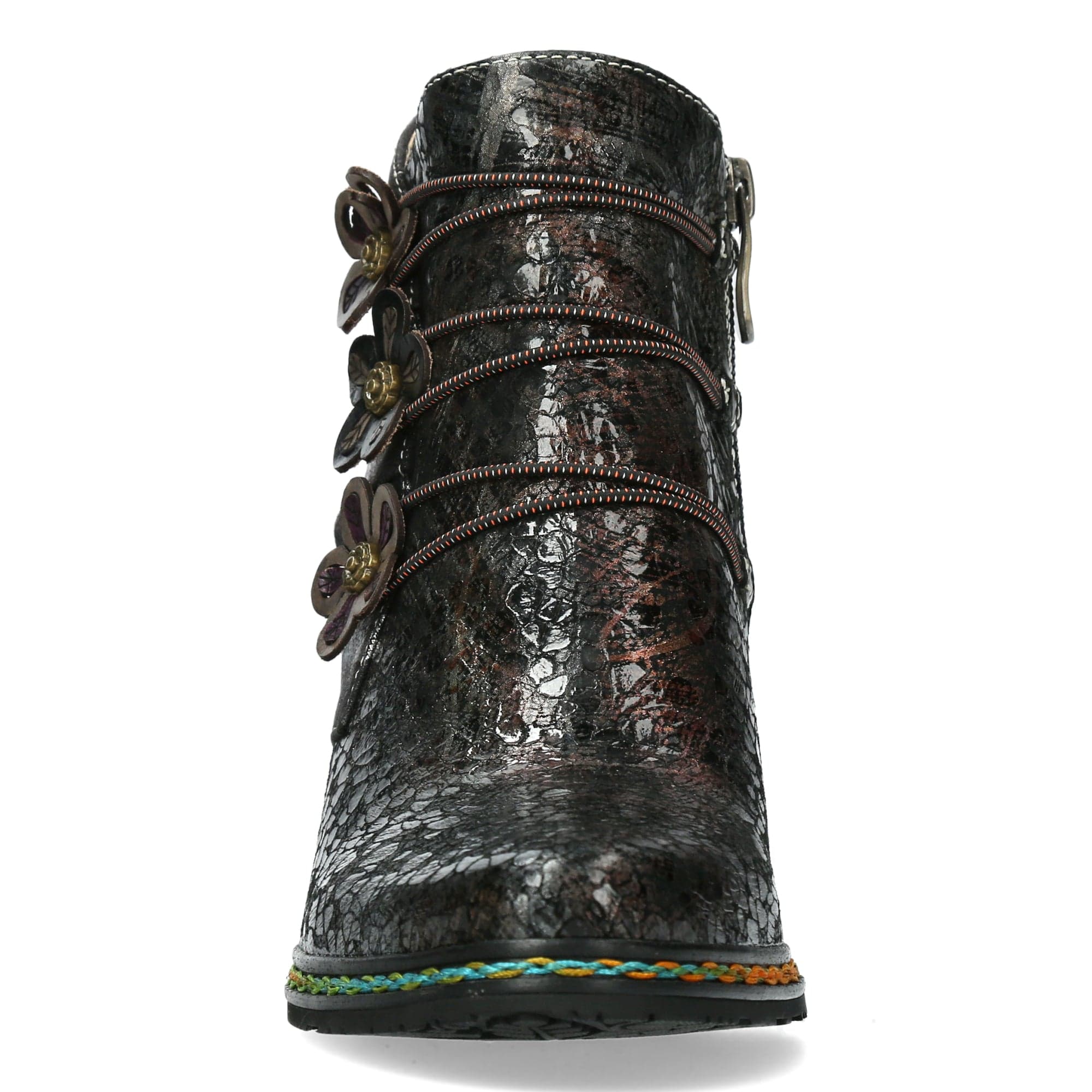 Bottines - MAEVAO 21 - Image 3