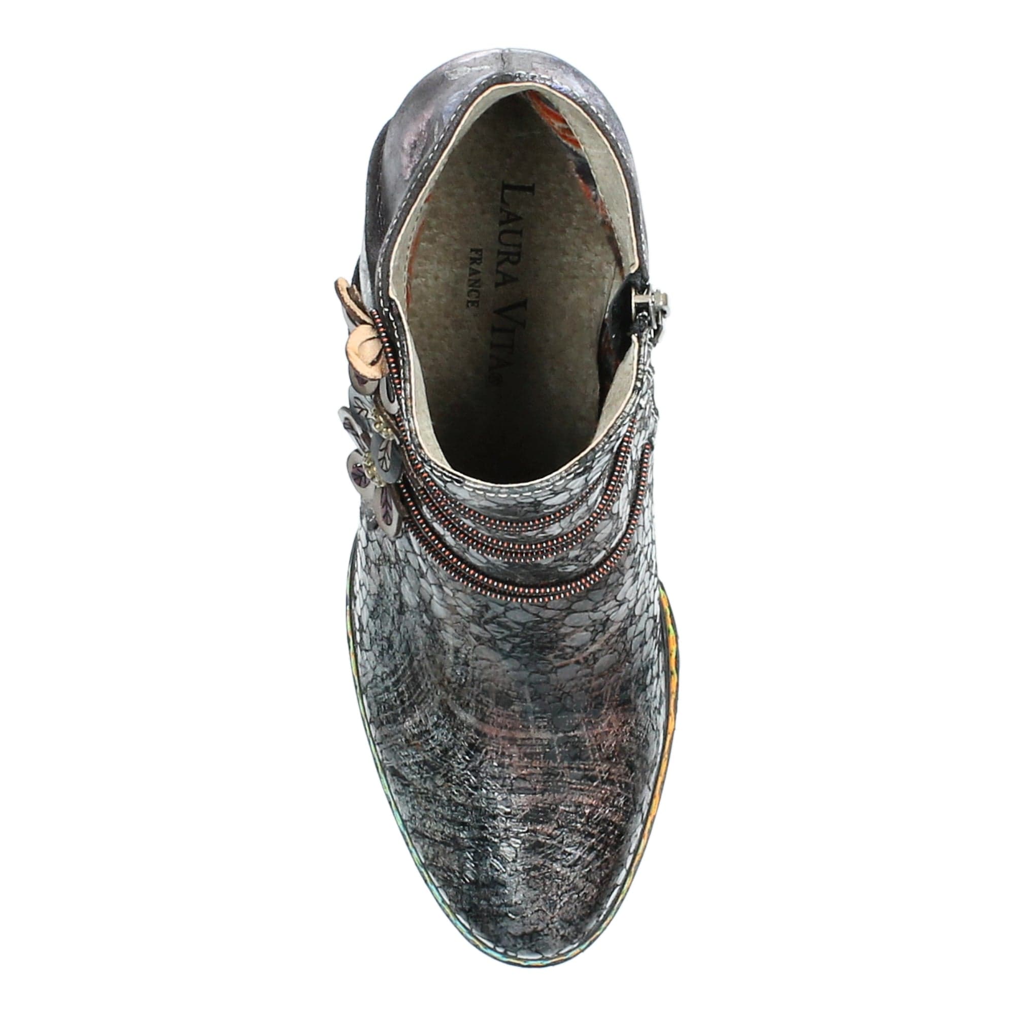Bottines - MAEVAO 21 - Image 4