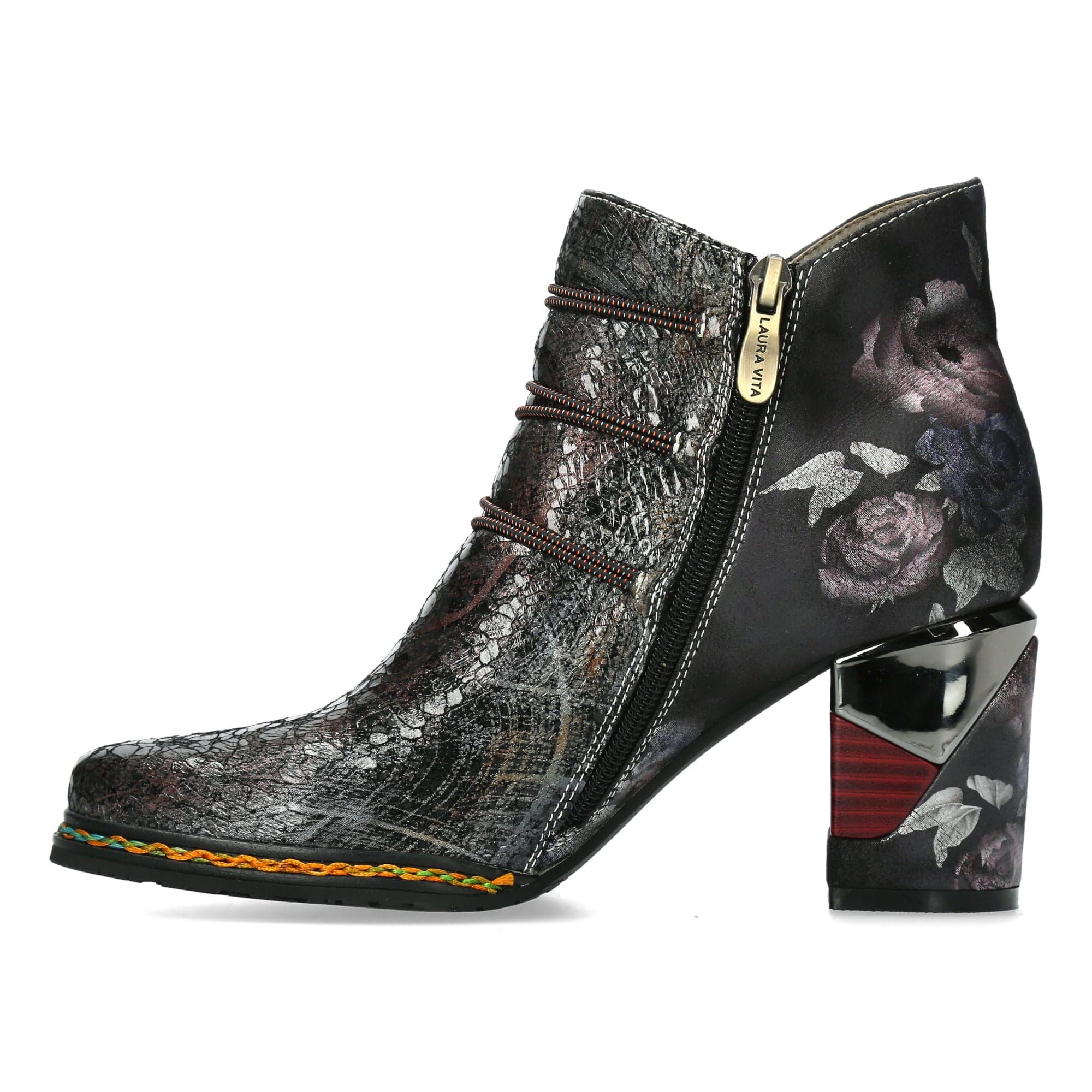 Bottines - MAEVAO 21 - Image 5