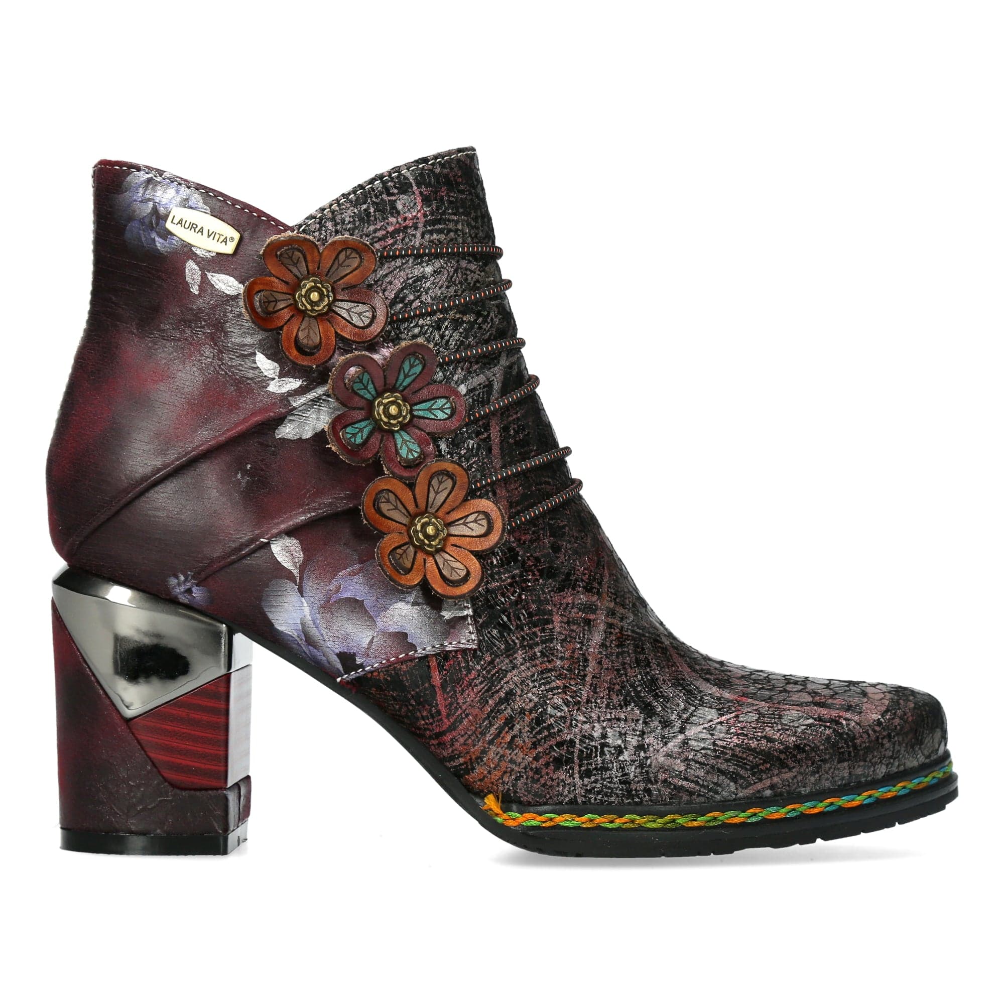 Bottines - MAEVAO 21 - Image 7