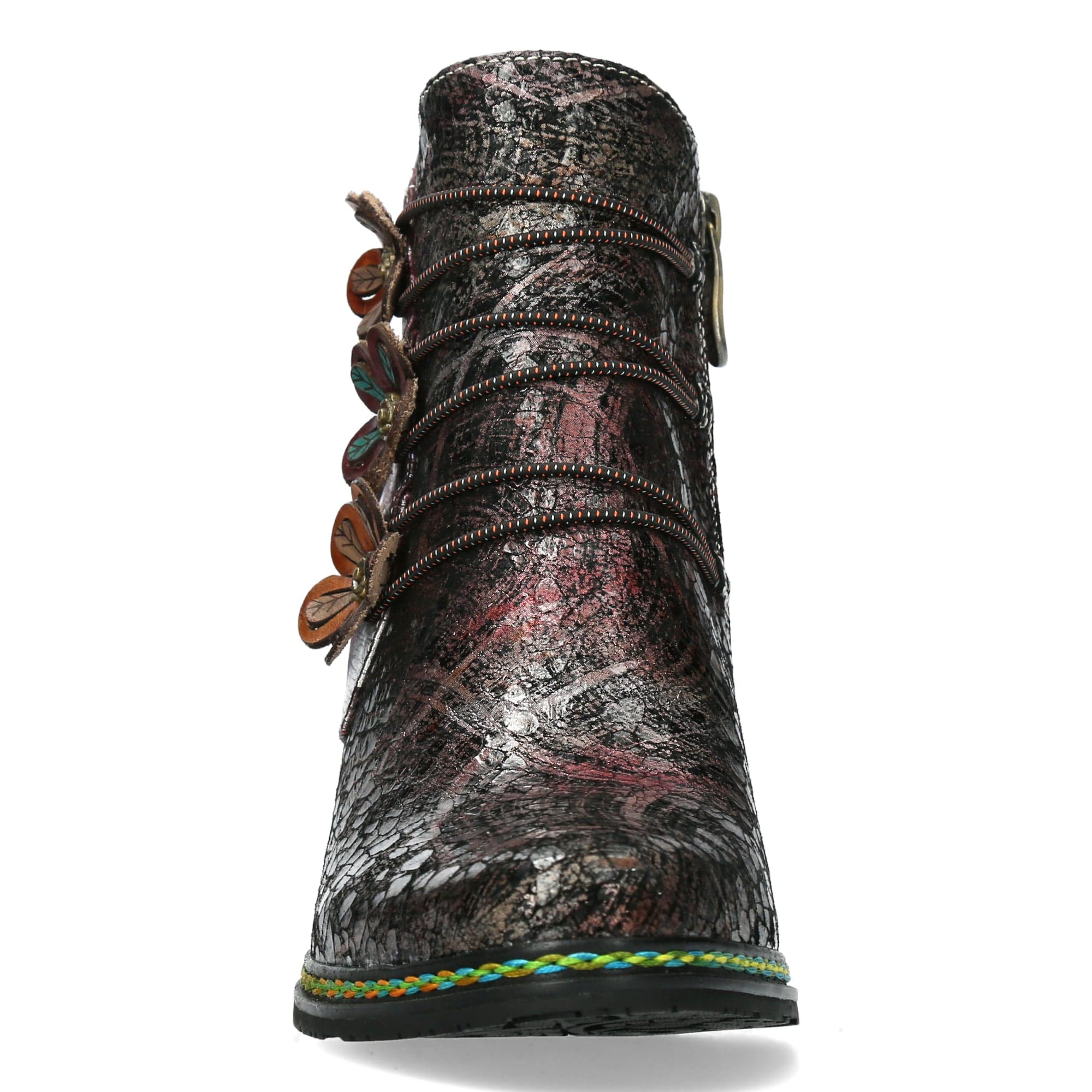 Bottines - MAEVAO 21 - Image 9