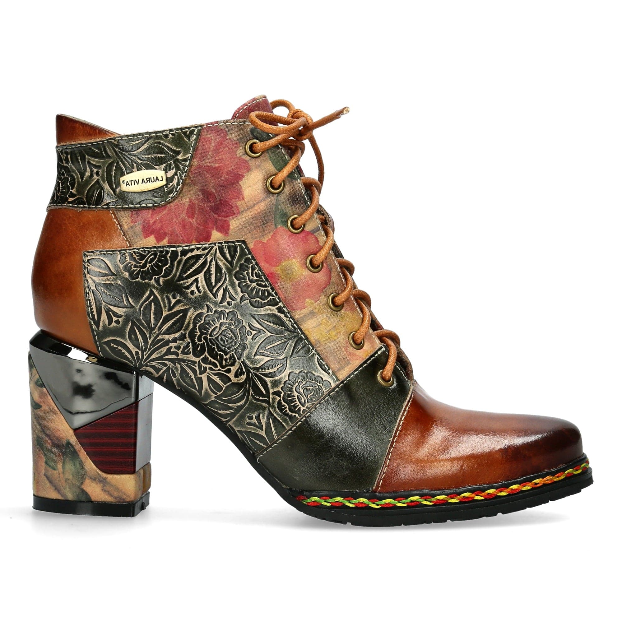 Bottines - MAEVAO 22 - Image 2