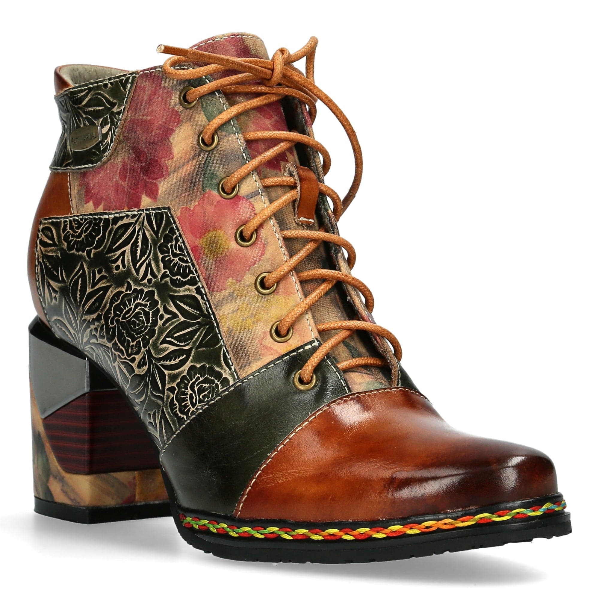 Bottines - MAEVAO 22 - Image 3
