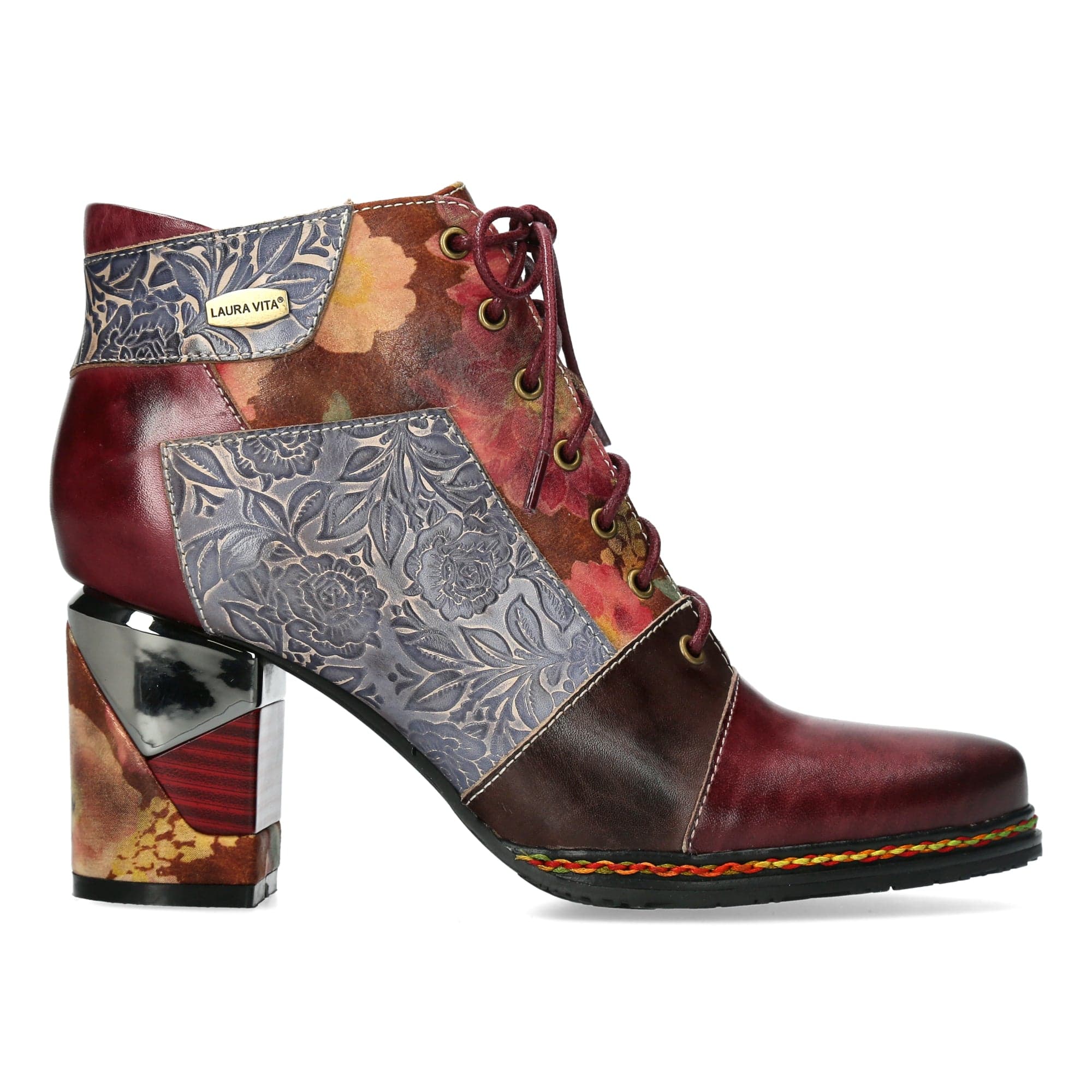 Bottines - MAEVAO 22 - Image 8