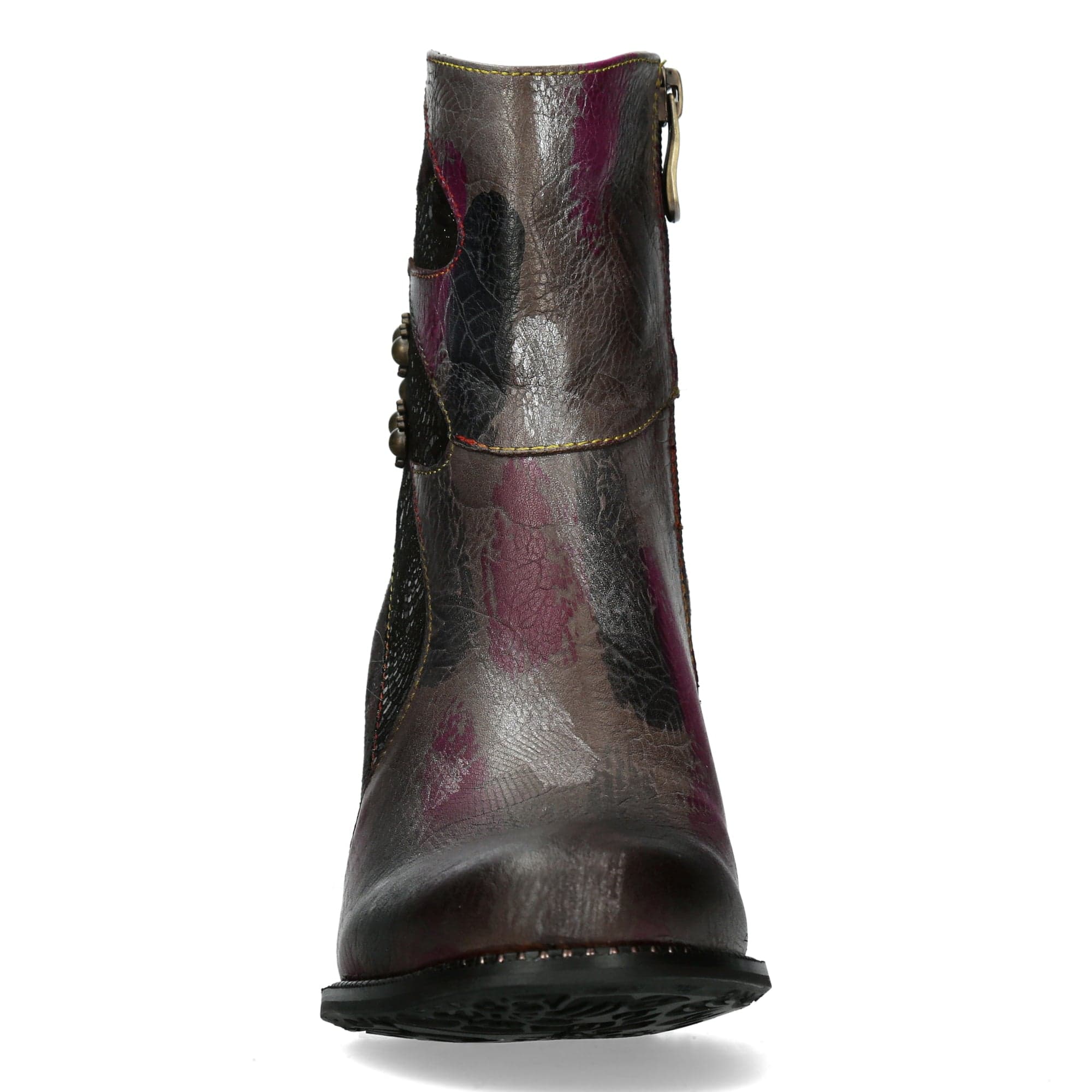 Bottines - MAEVAO 225 - Image 11