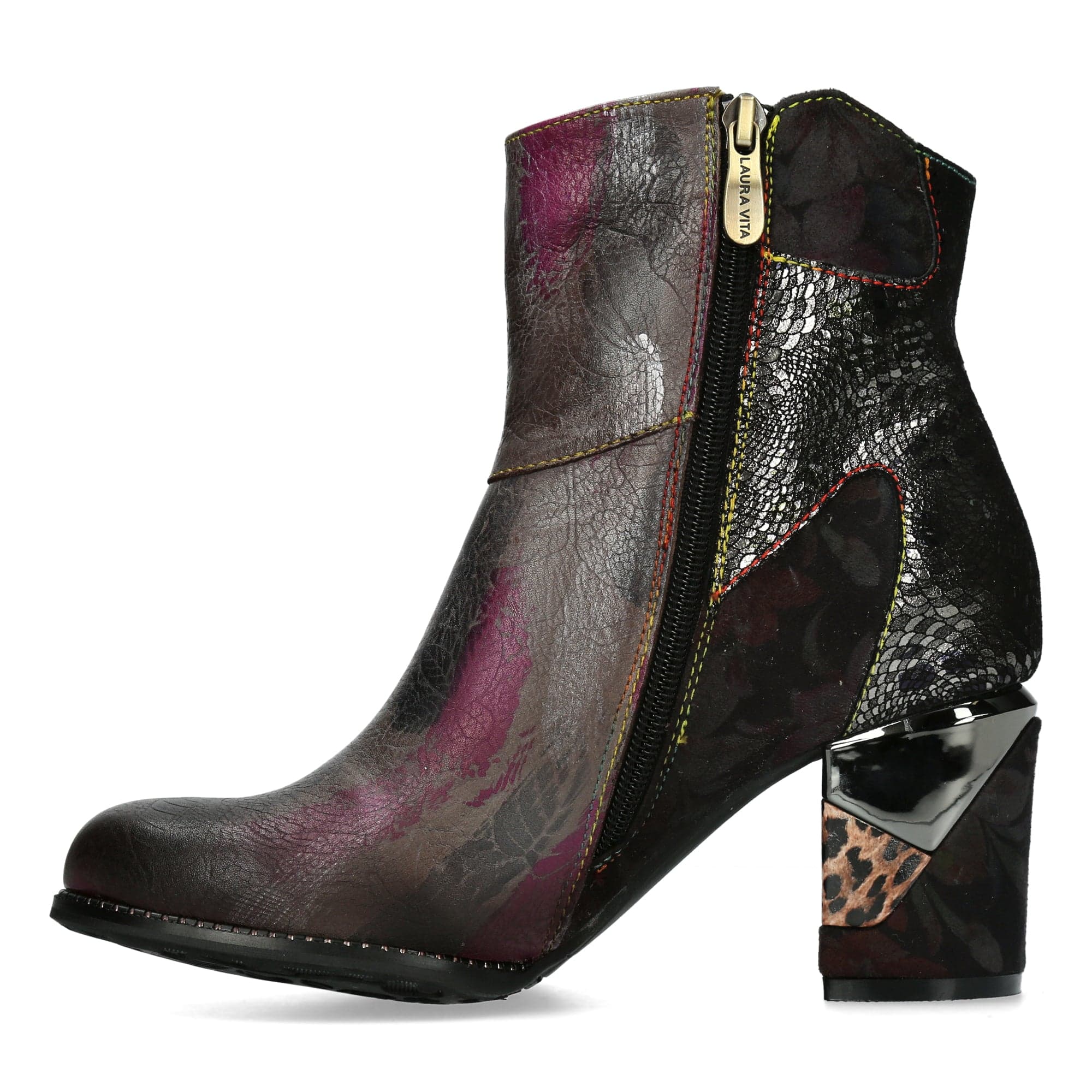 Bottines - MAEVAO 225 - Image 13