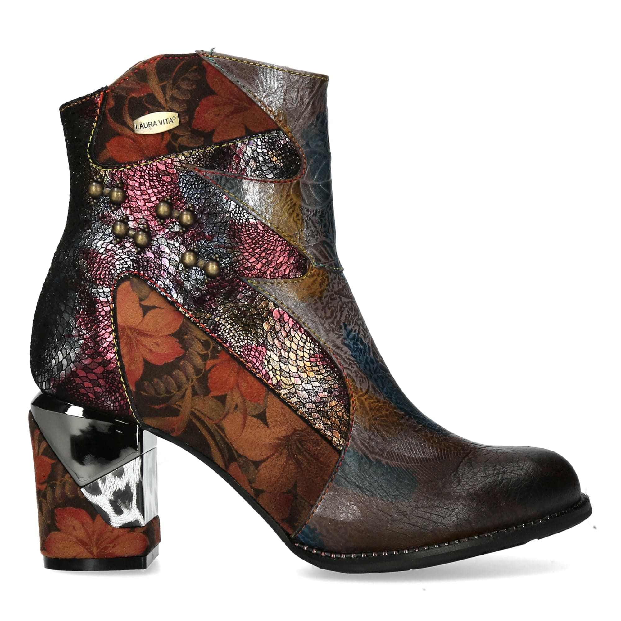 Bottines - MAEVAO 225 - Image 2