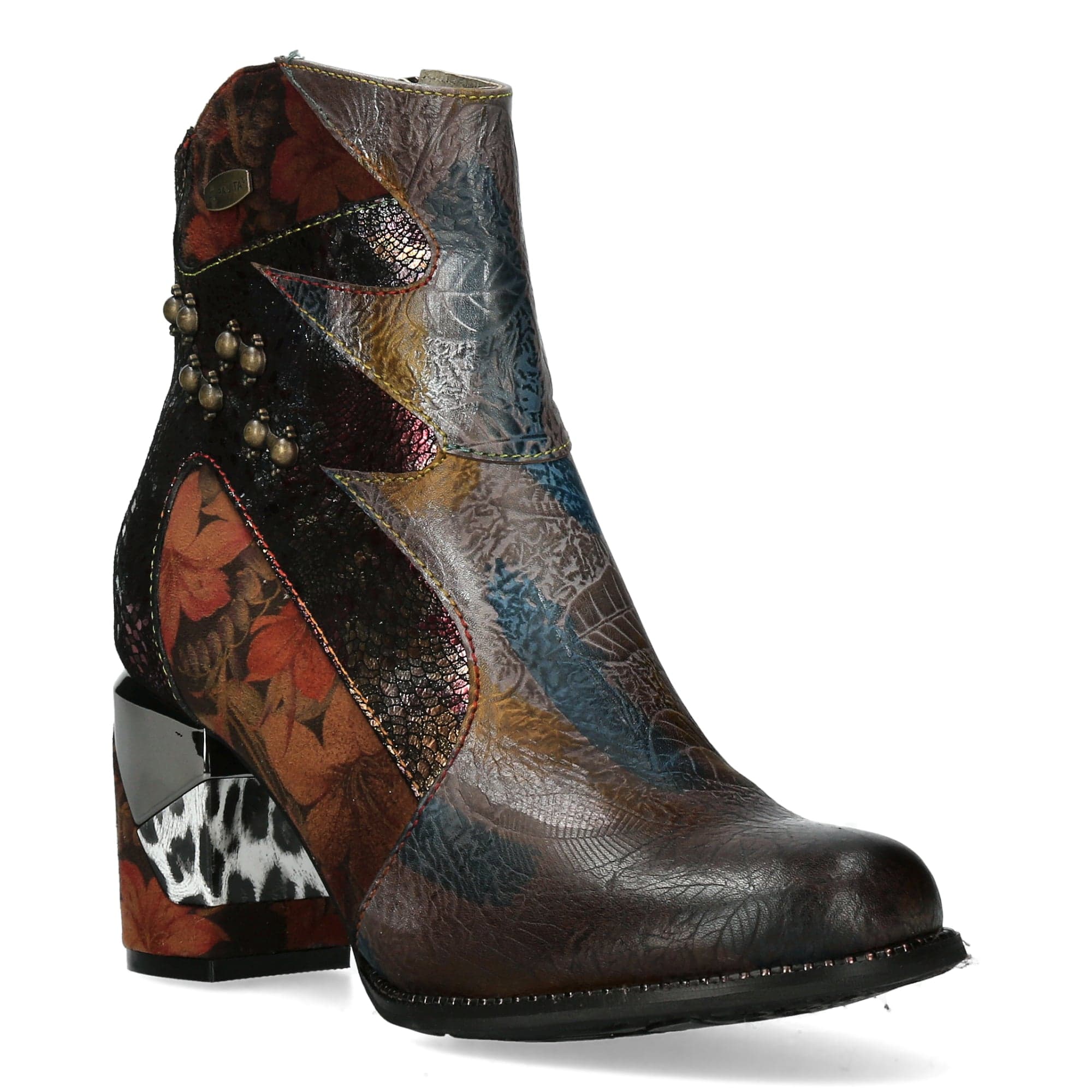 Bottines - MAEVAO 225 - Image 3