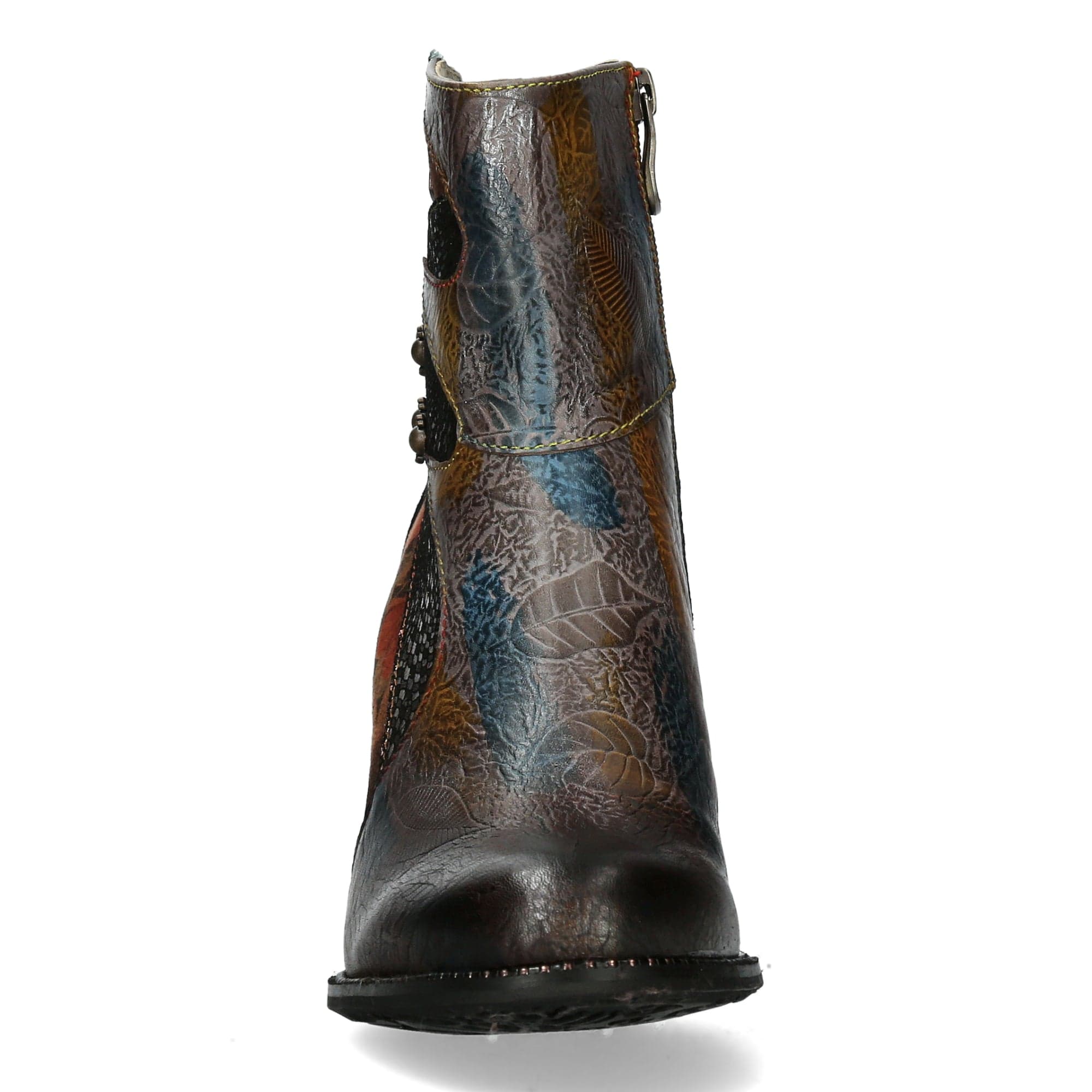 Bottines - MAEVAO 225 - Image 4