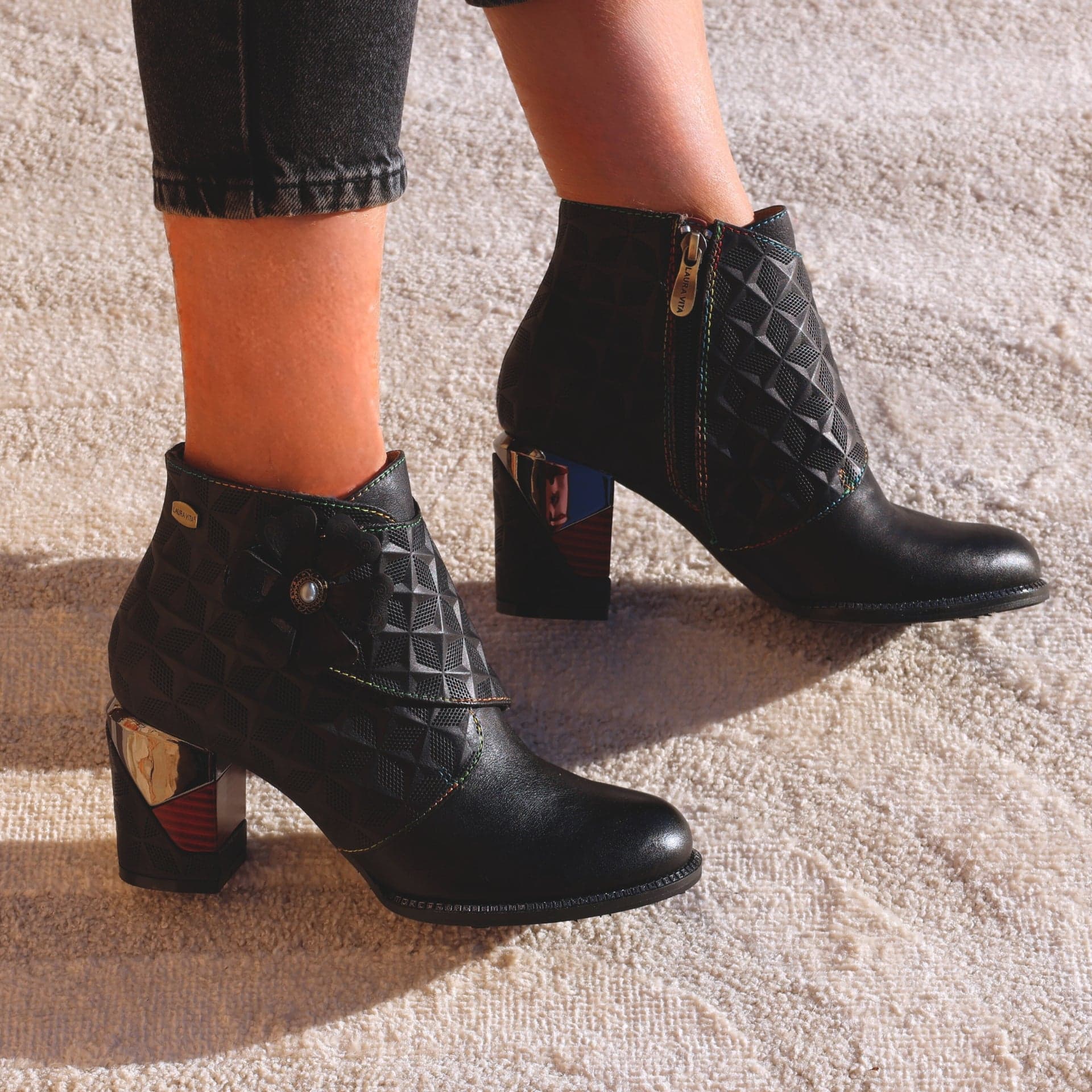 Bottines - MAEVAO 41