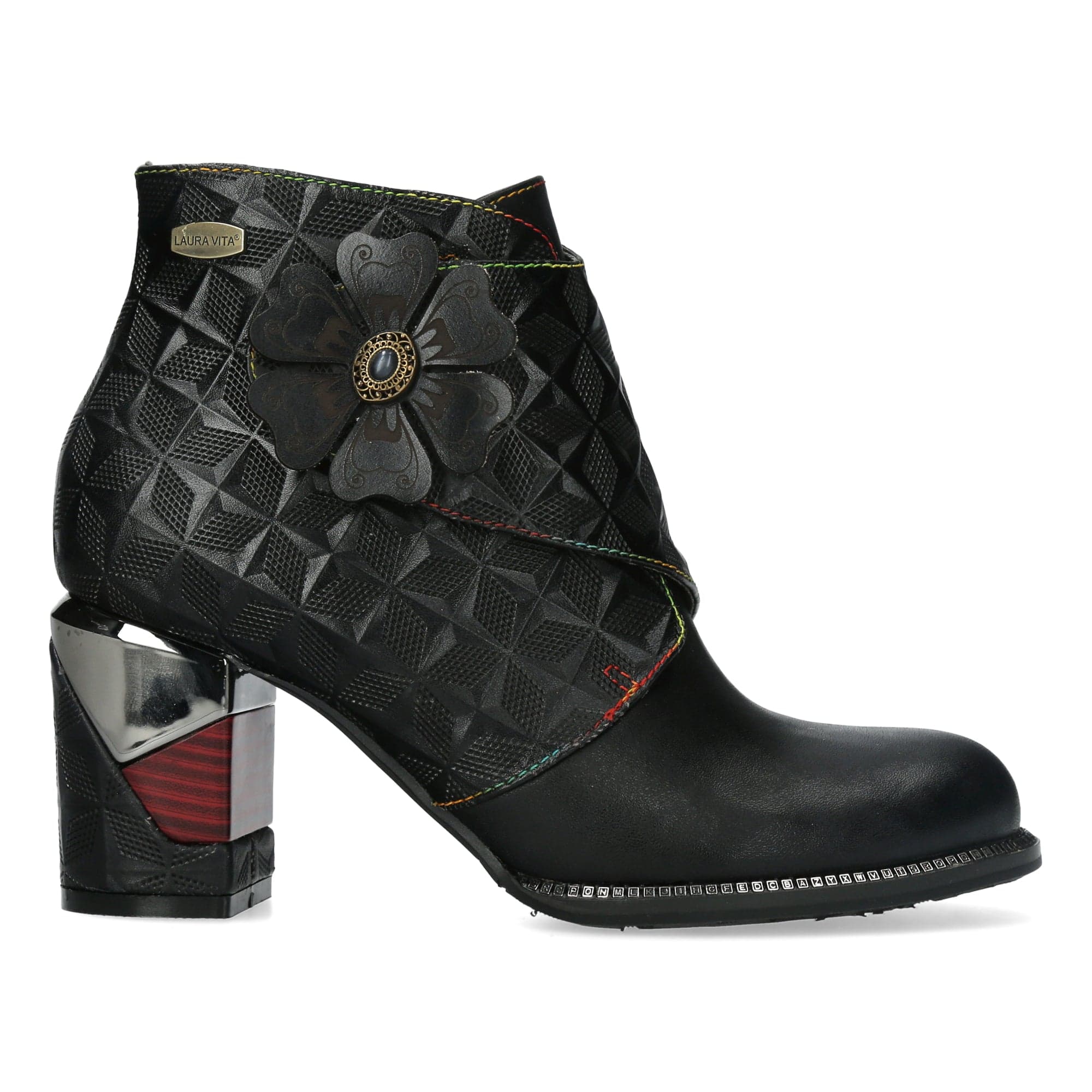 Bottines - MAEVAO 41 - Image 2