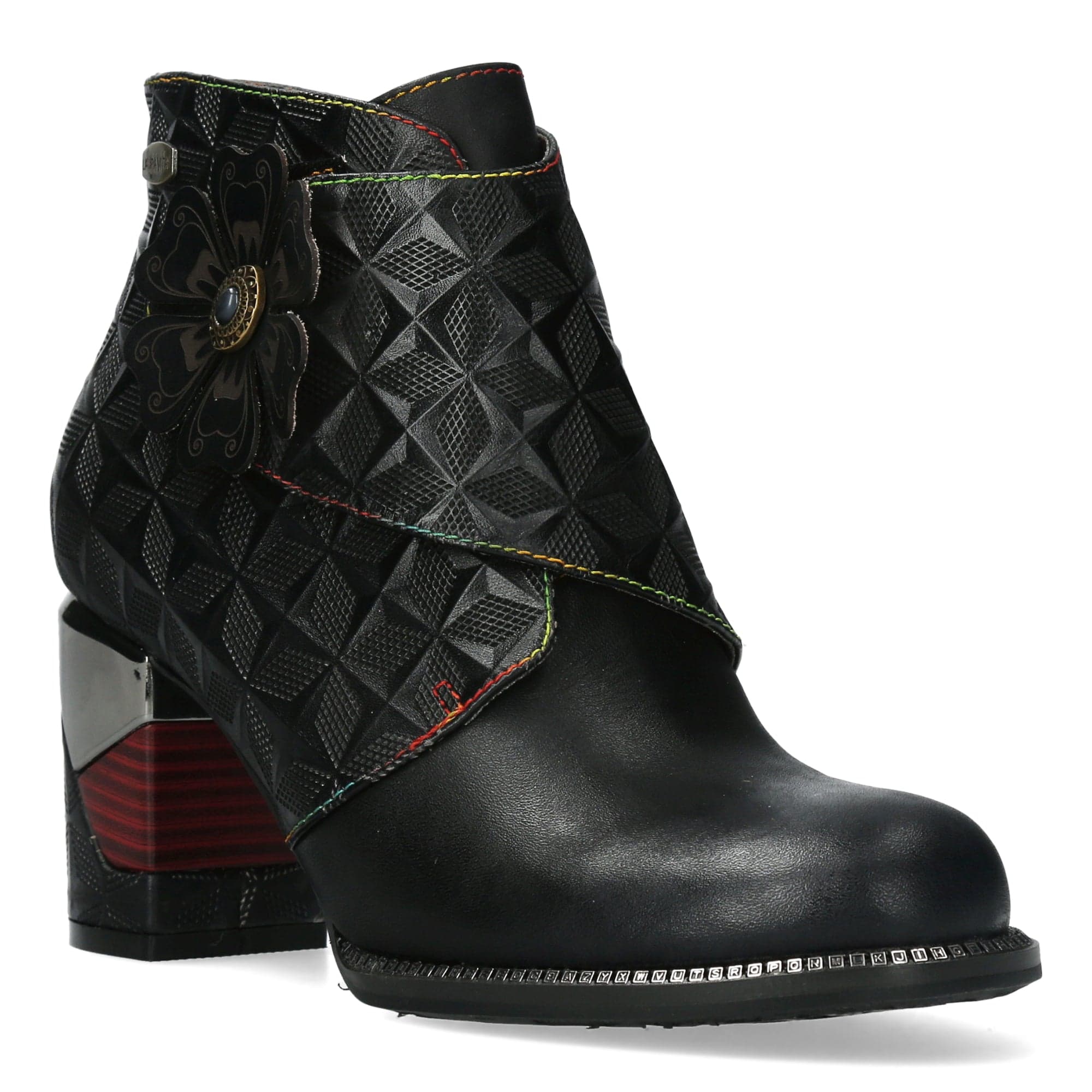 Bottines - MAEVAO 41 - Image 3