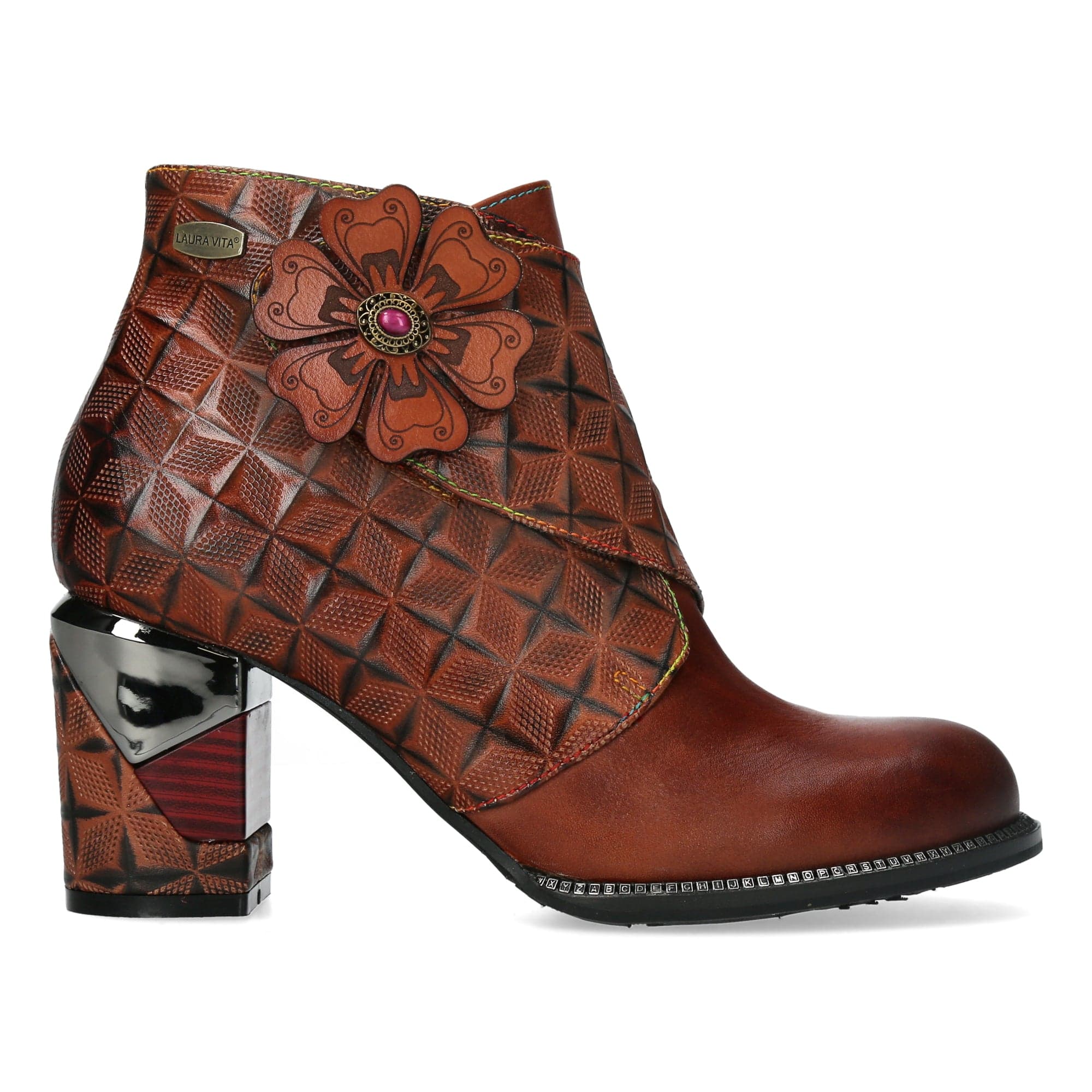 Bottines - MAEVAO 41 - Image 8