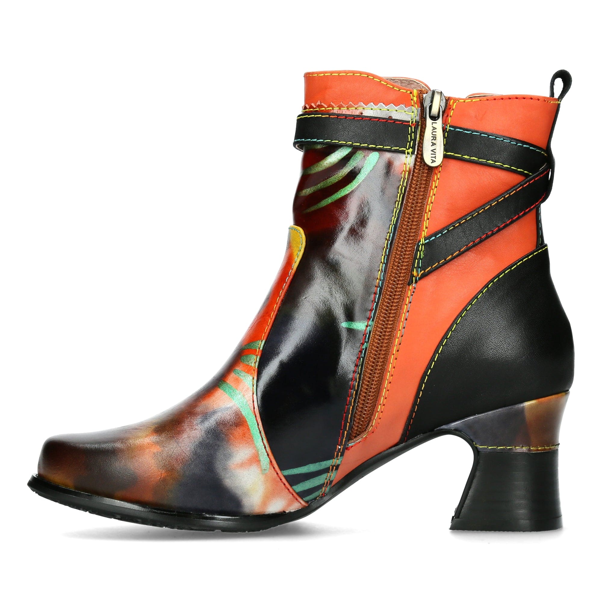 Bottines - MAGALIEO 04 - Image 11