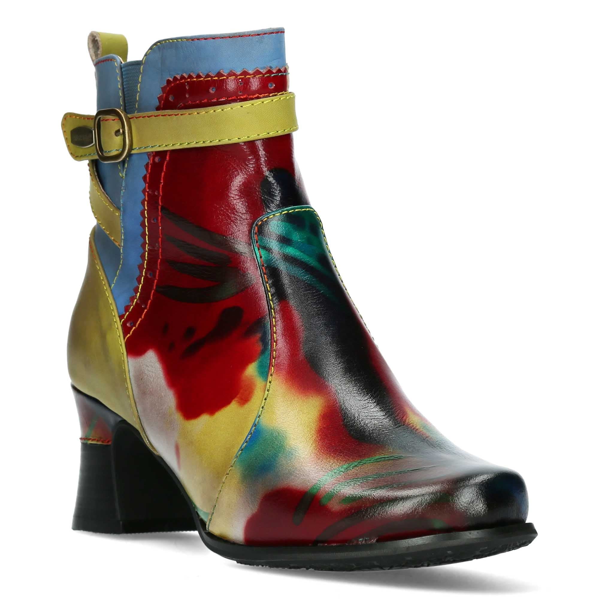 Bottines - MAGALIEO 04 - Image 2