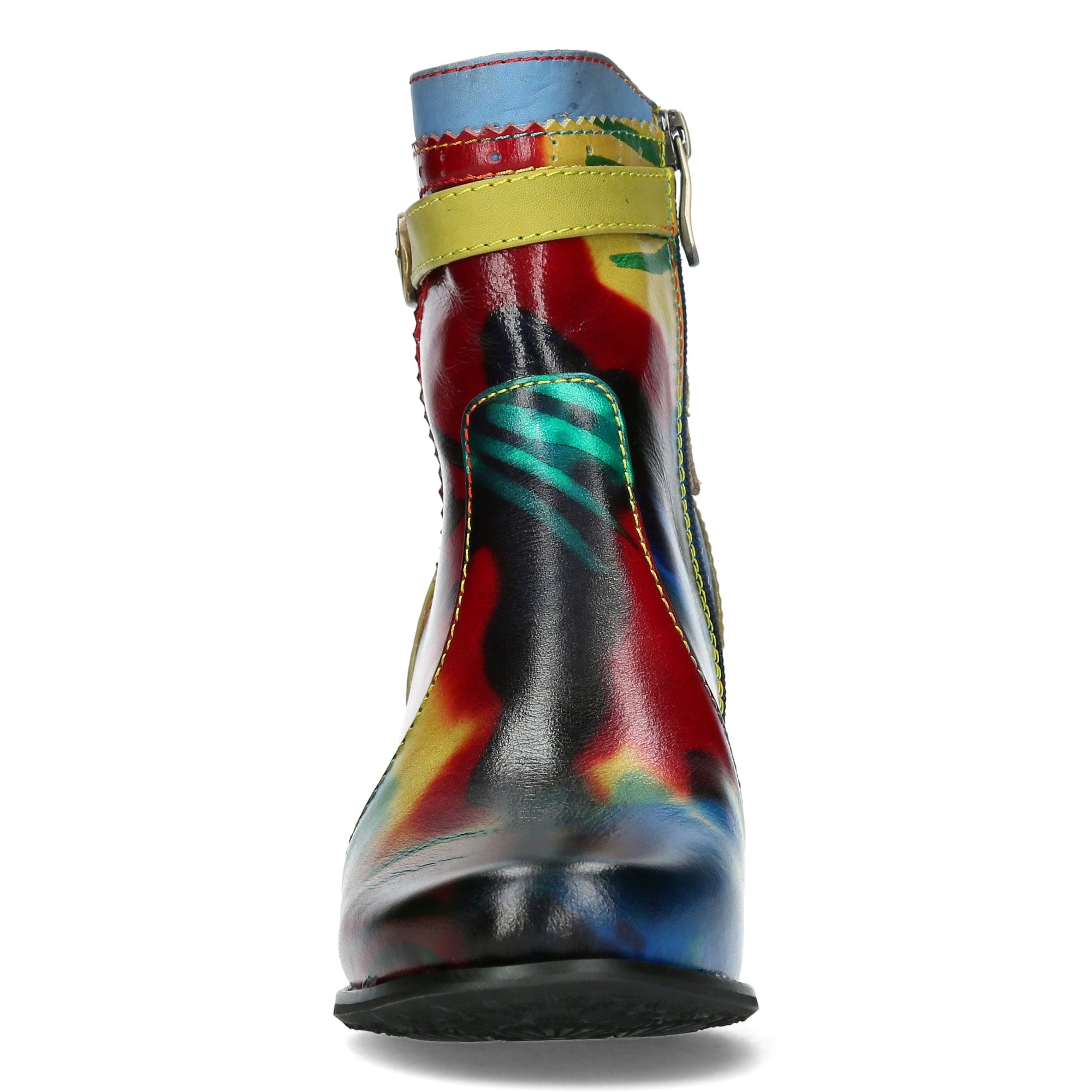 Bottines - MAGALIEO 04 - Image 3