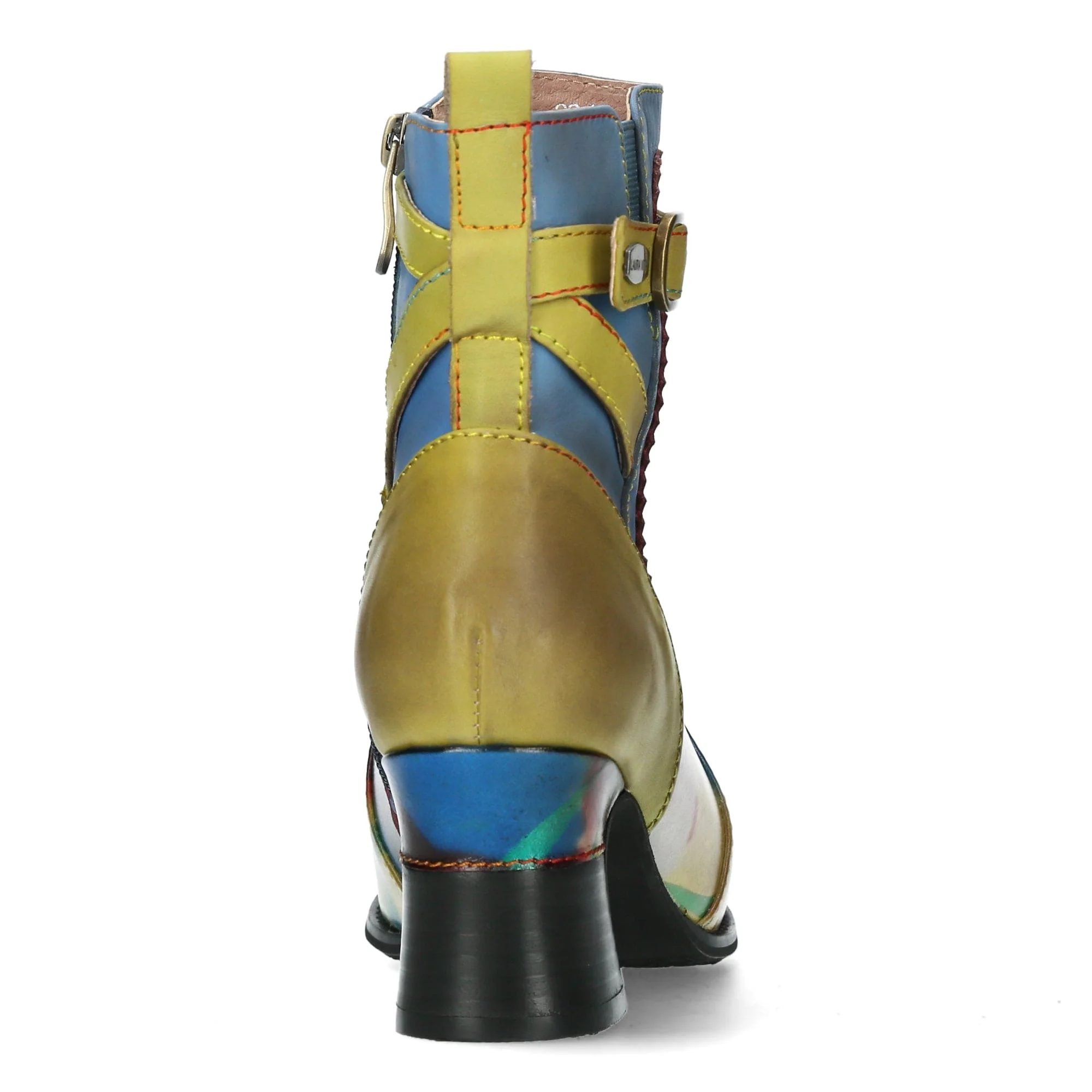 Bottines - MAGALIEO 04 - Image 6