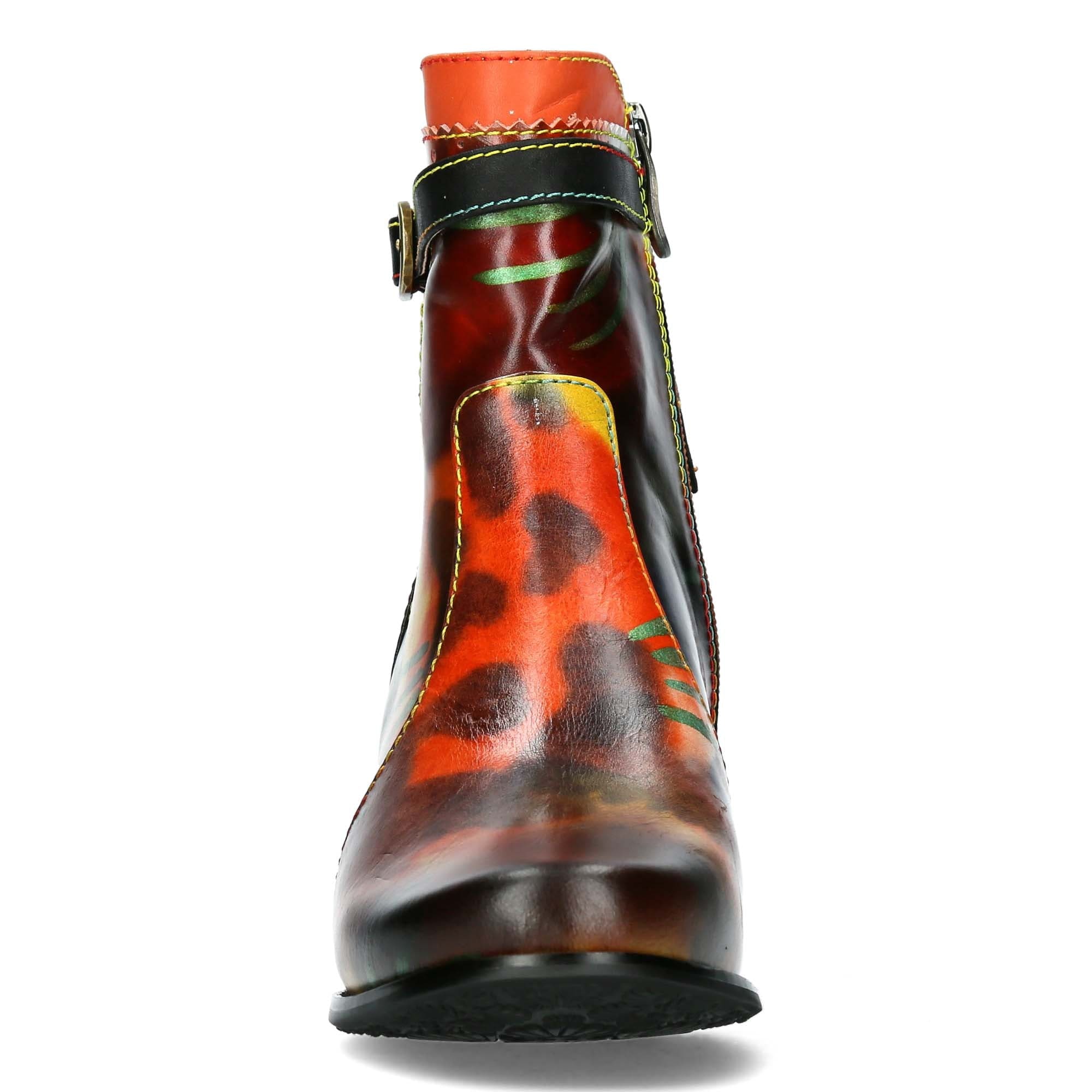 Bottines - MAGALIEO 04 - Image 9
