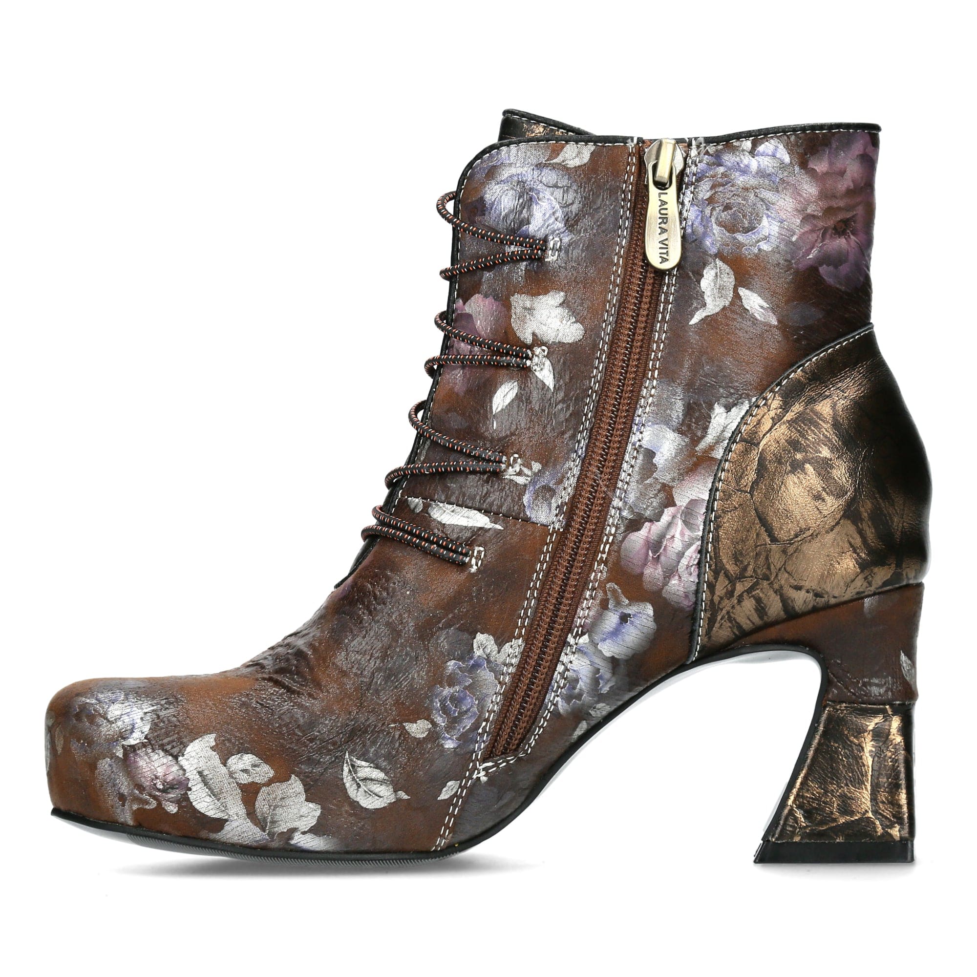 Bottines - MAGALIEO 10 - Image 12