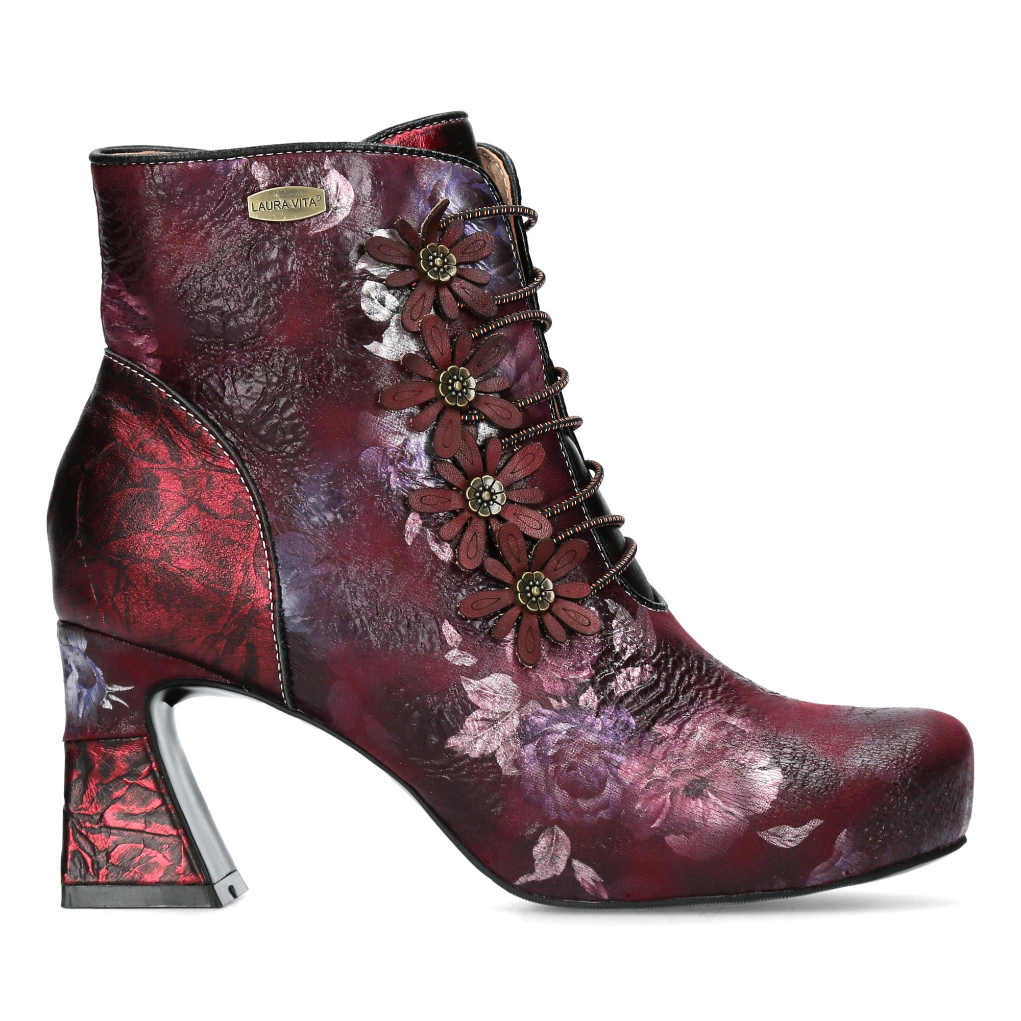 Bottines - MAGALIEO 10 - Image 2