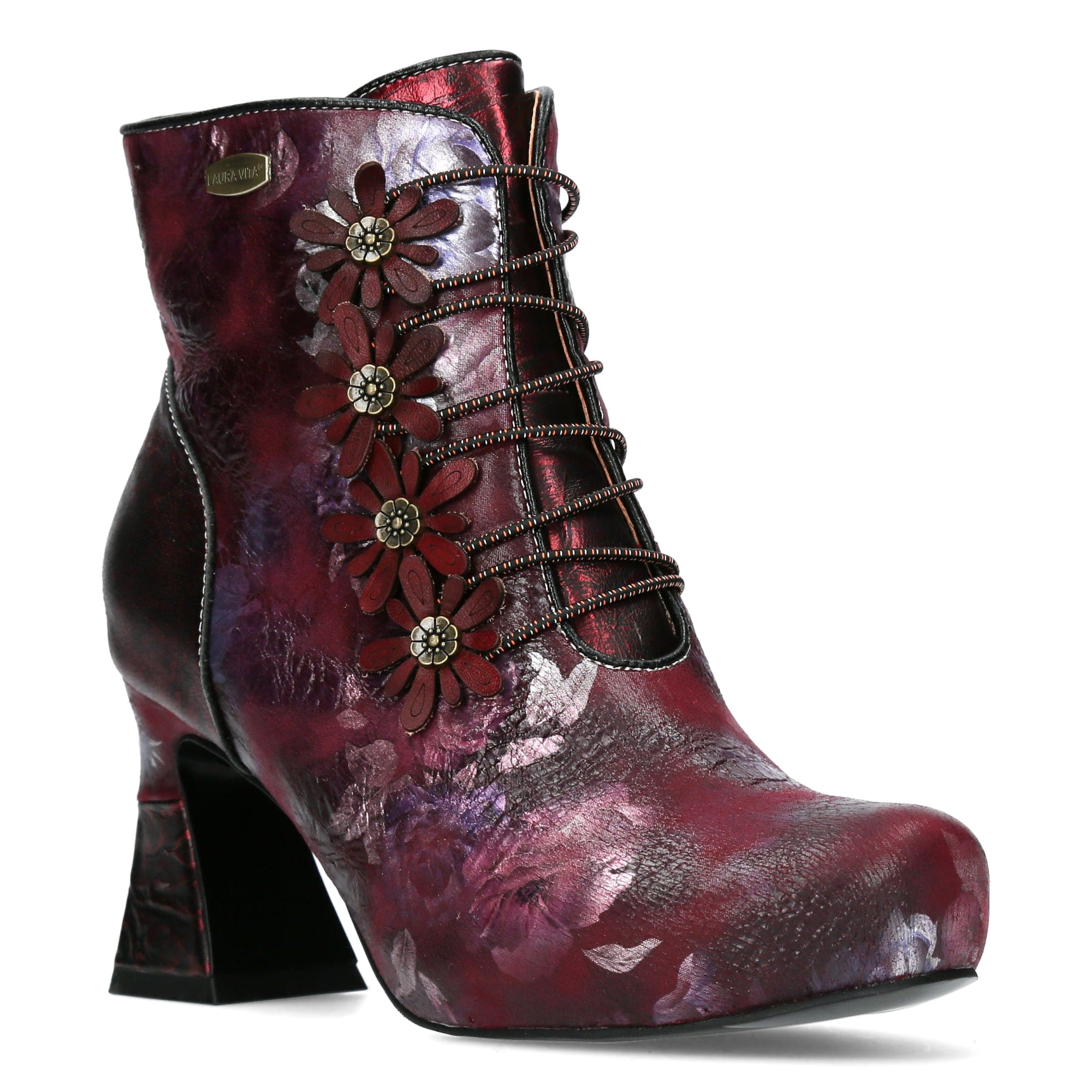 Bottines - MAGALIEO 10 - Image 3