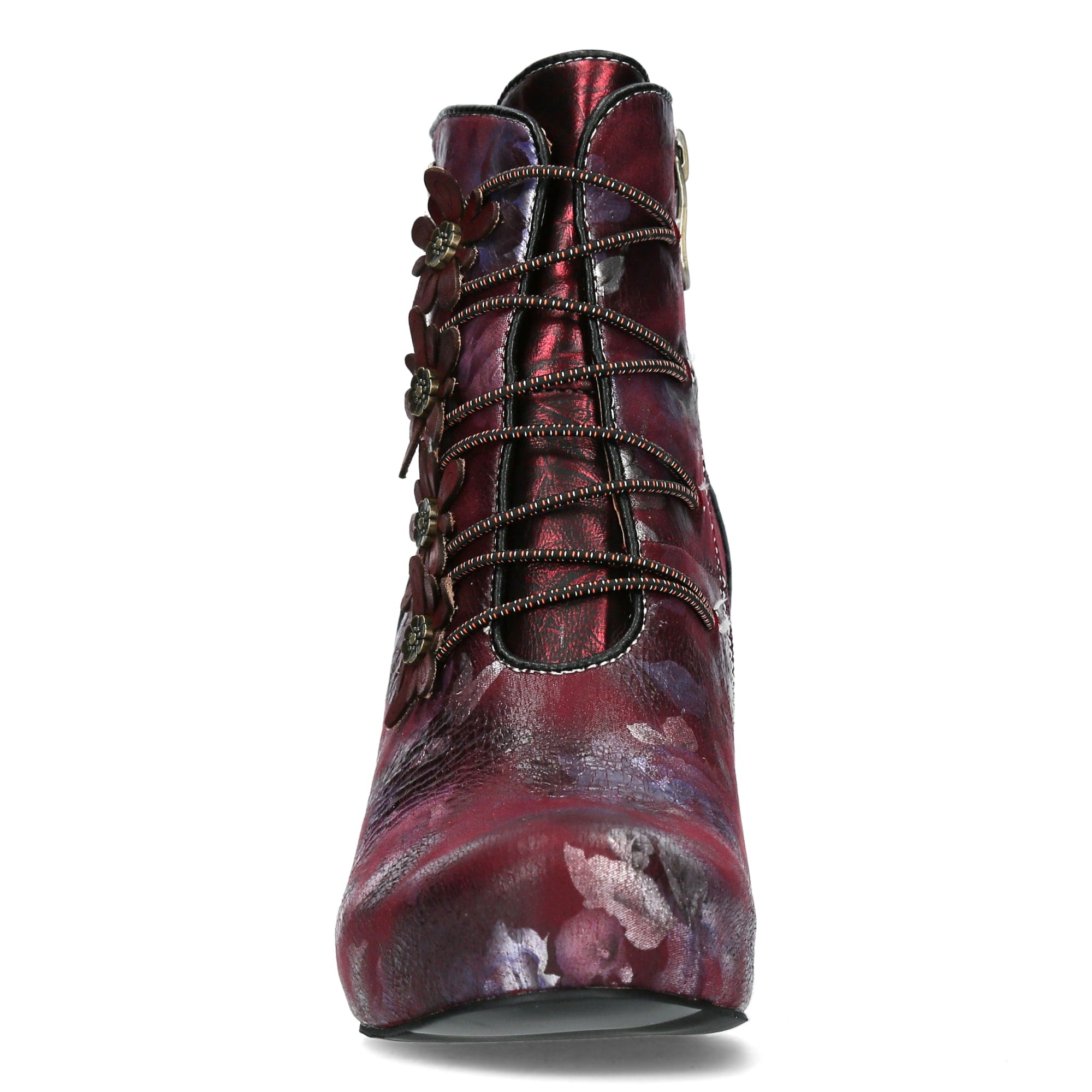 Bottines - MAGALIEO 10 - Image 4