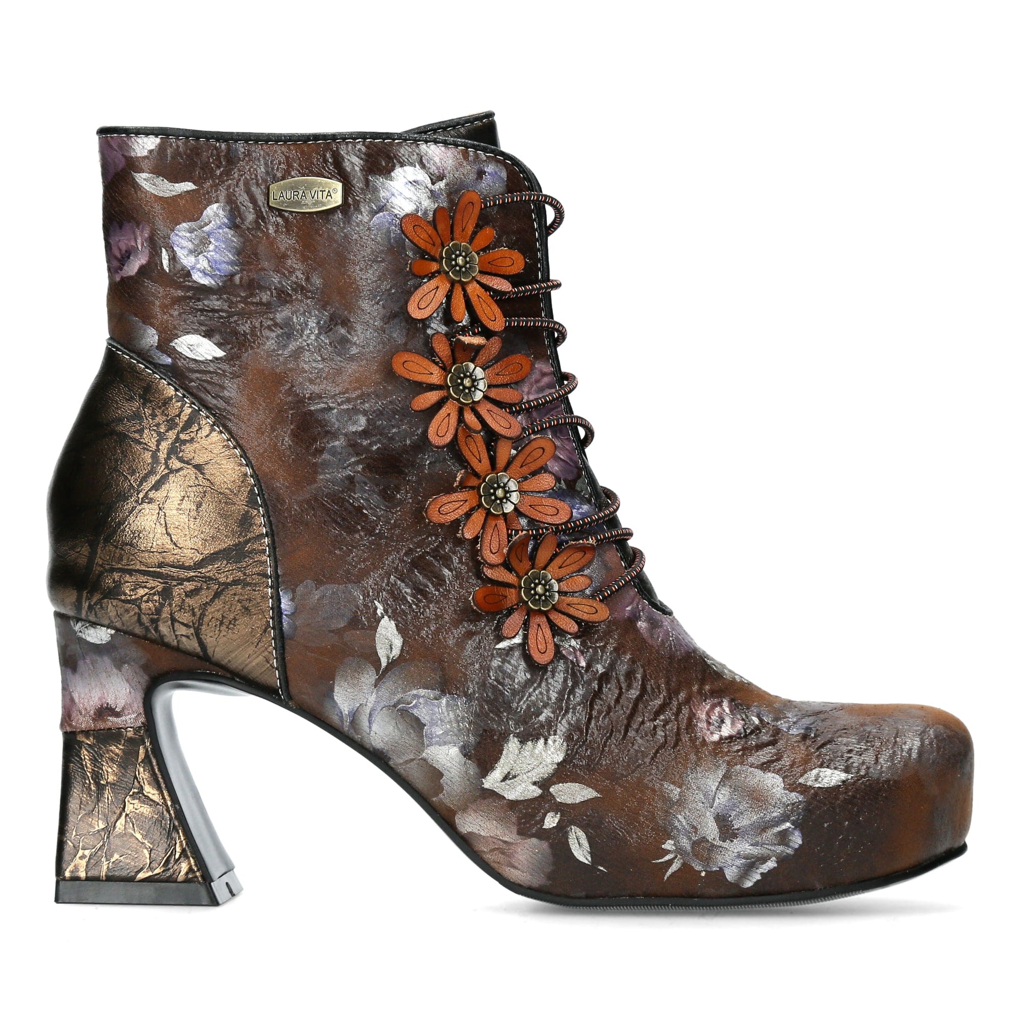 Bottines - MAGALIEO 10 - Image 8