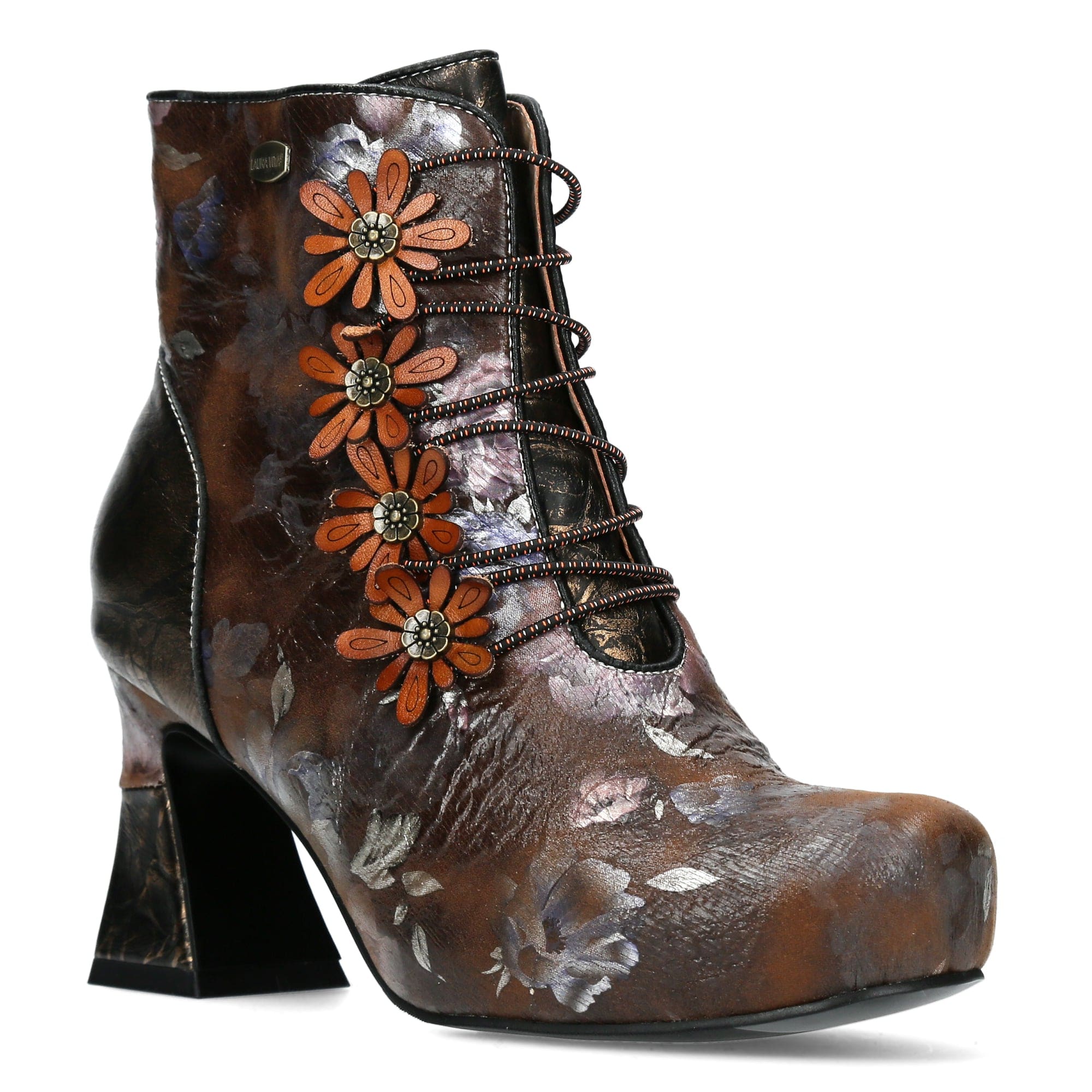 Bottines - MAGALIEO 10 - Image 9