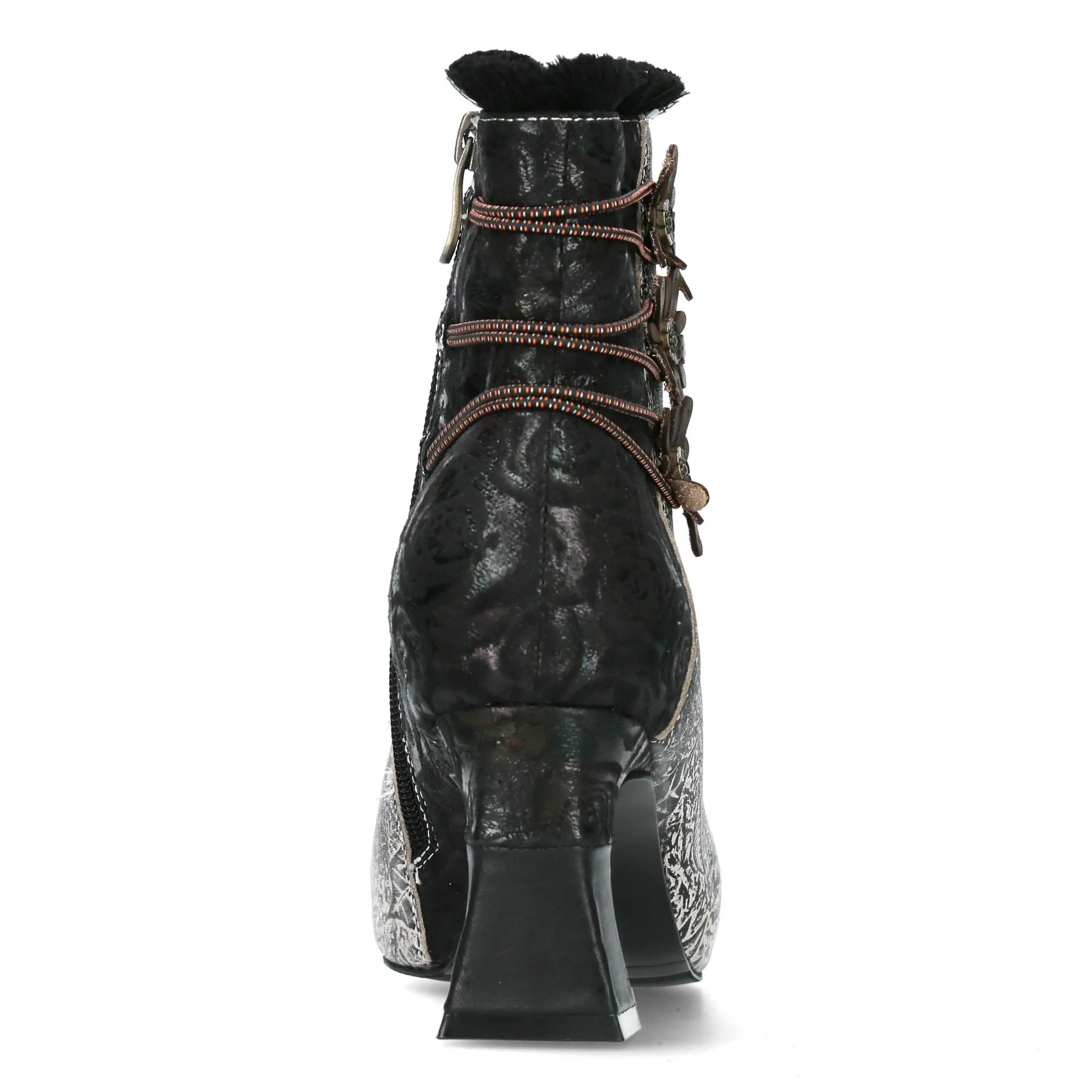 Bottines - MAGALIEO 56 - Image 12