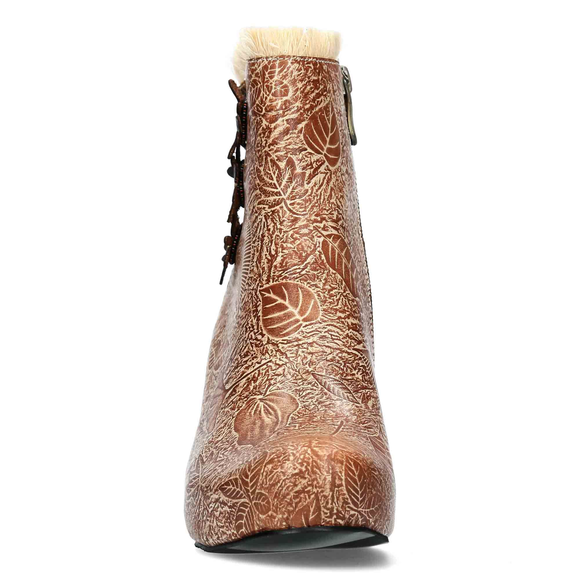 Bottines - MAGALIEO 56 - Image 3