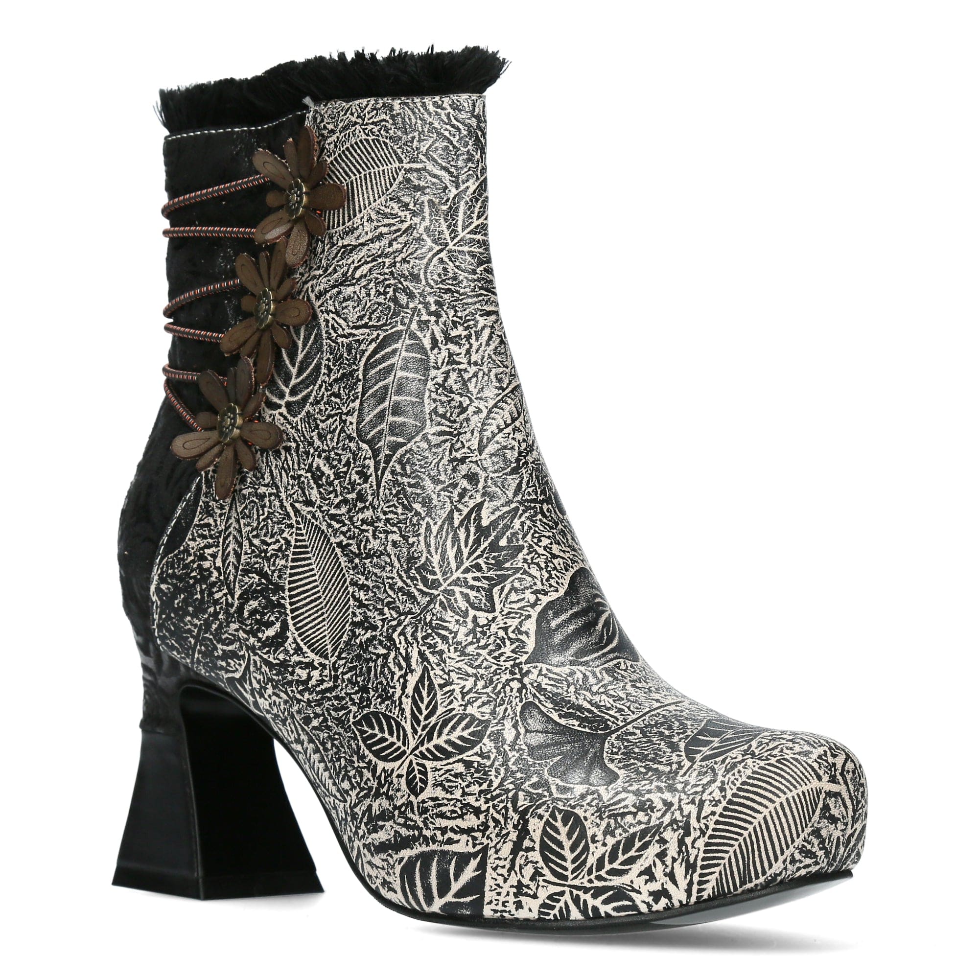 Bottines - MAGALIEO 56 - Image 8