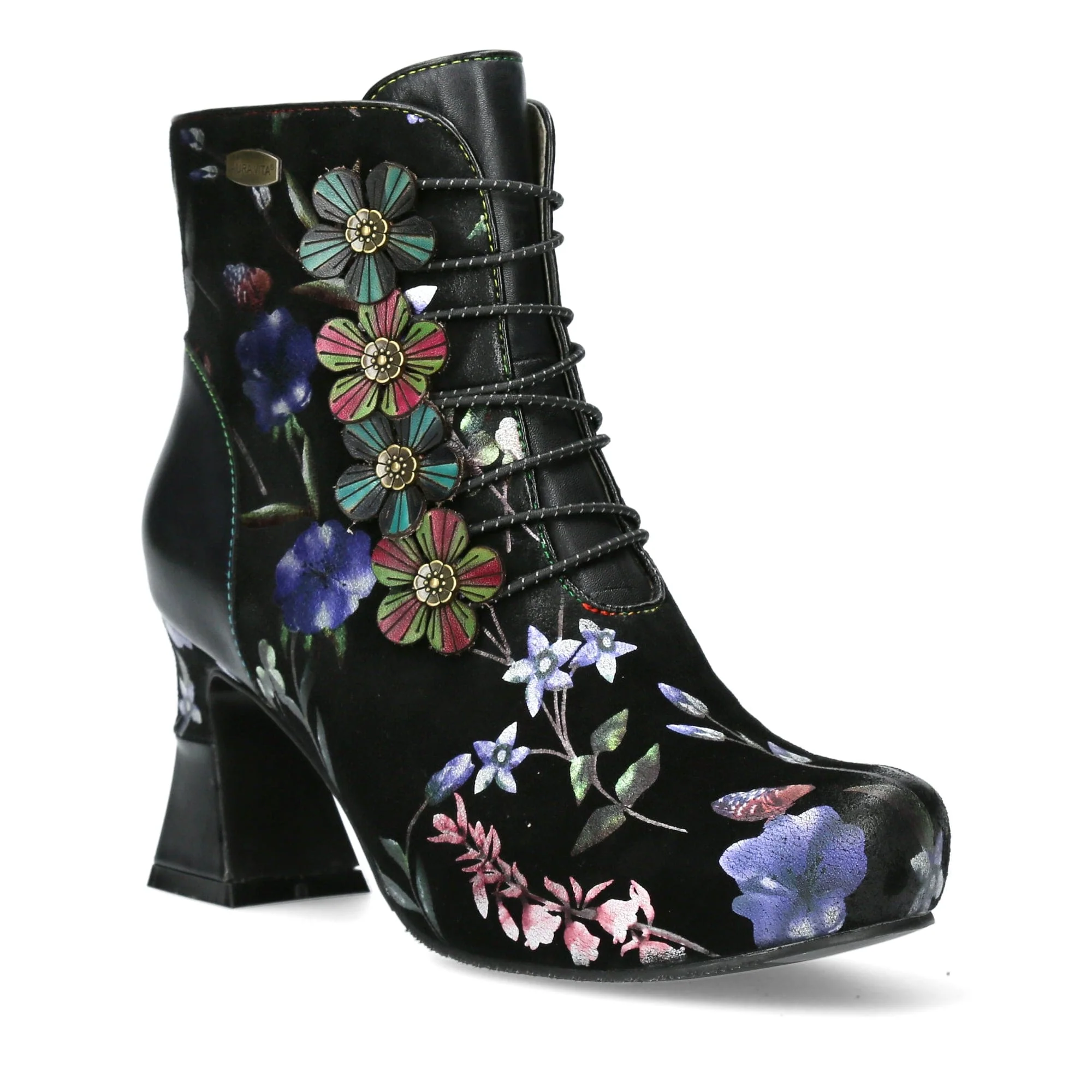 Bottines - MAGALIEO 10 - Image 9