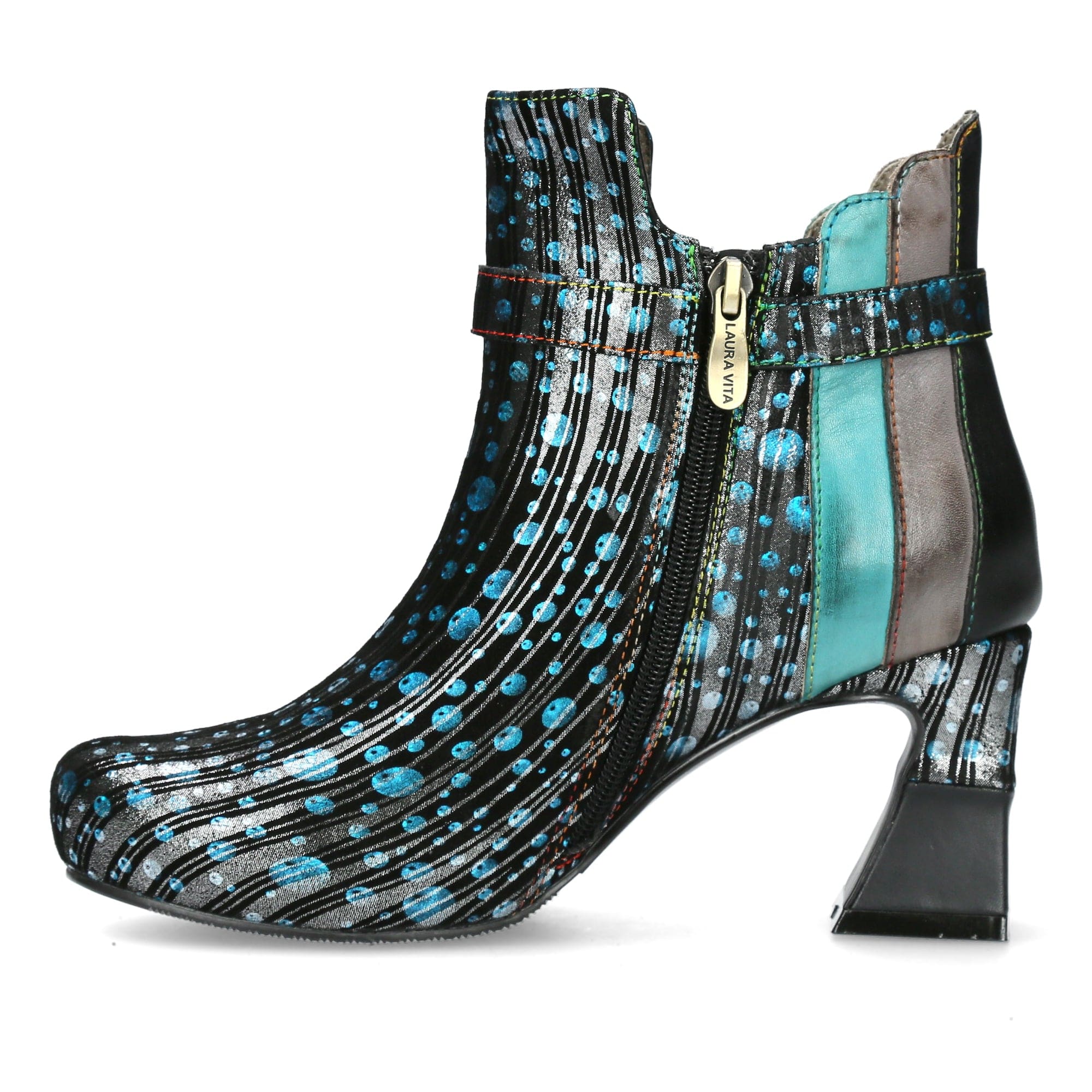 Bottines - MAGALIEO 20 - Image 6
