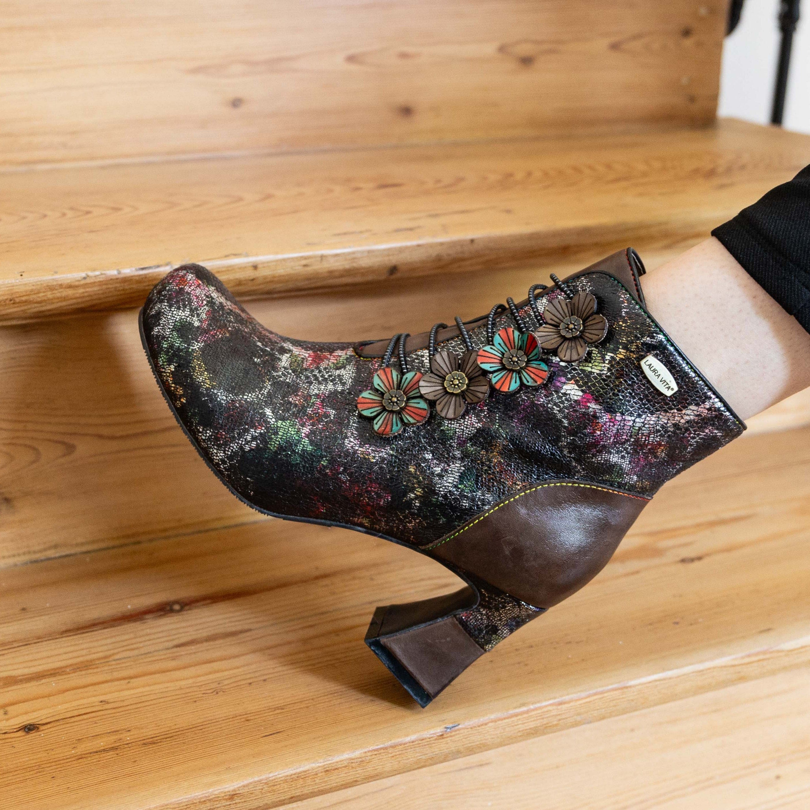 Bottines - MAGALIEO 22