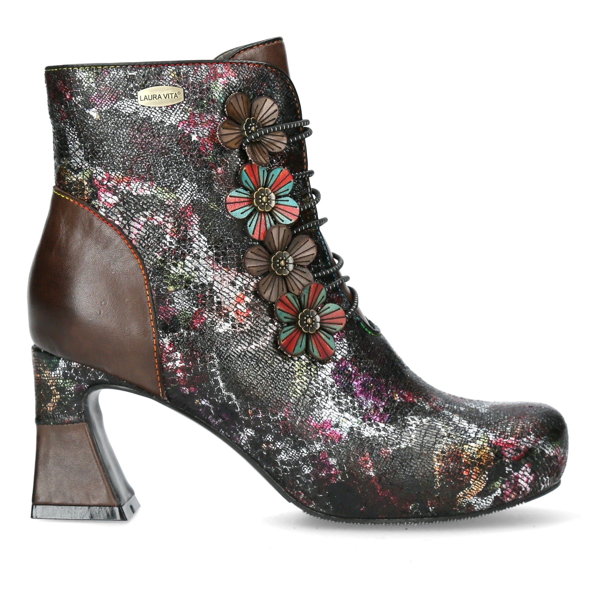 Bottines - MAGALIEO 22 - Image 2