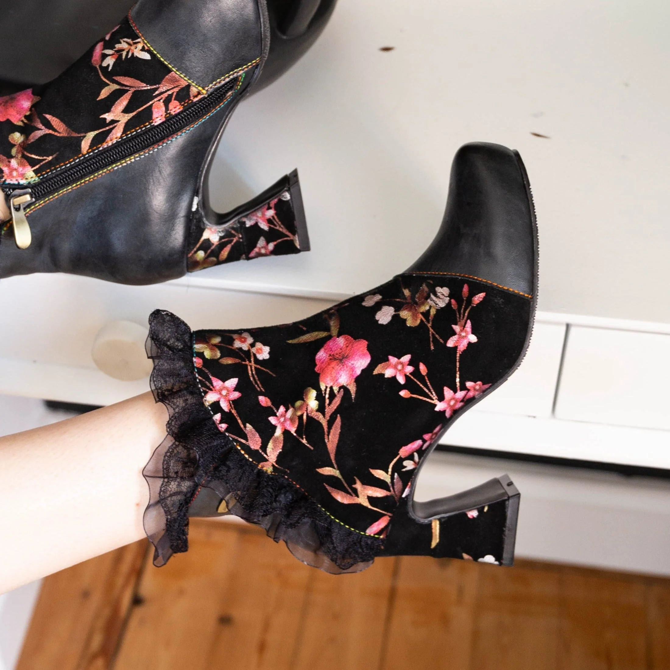 Bottines - MAGALIEO 27