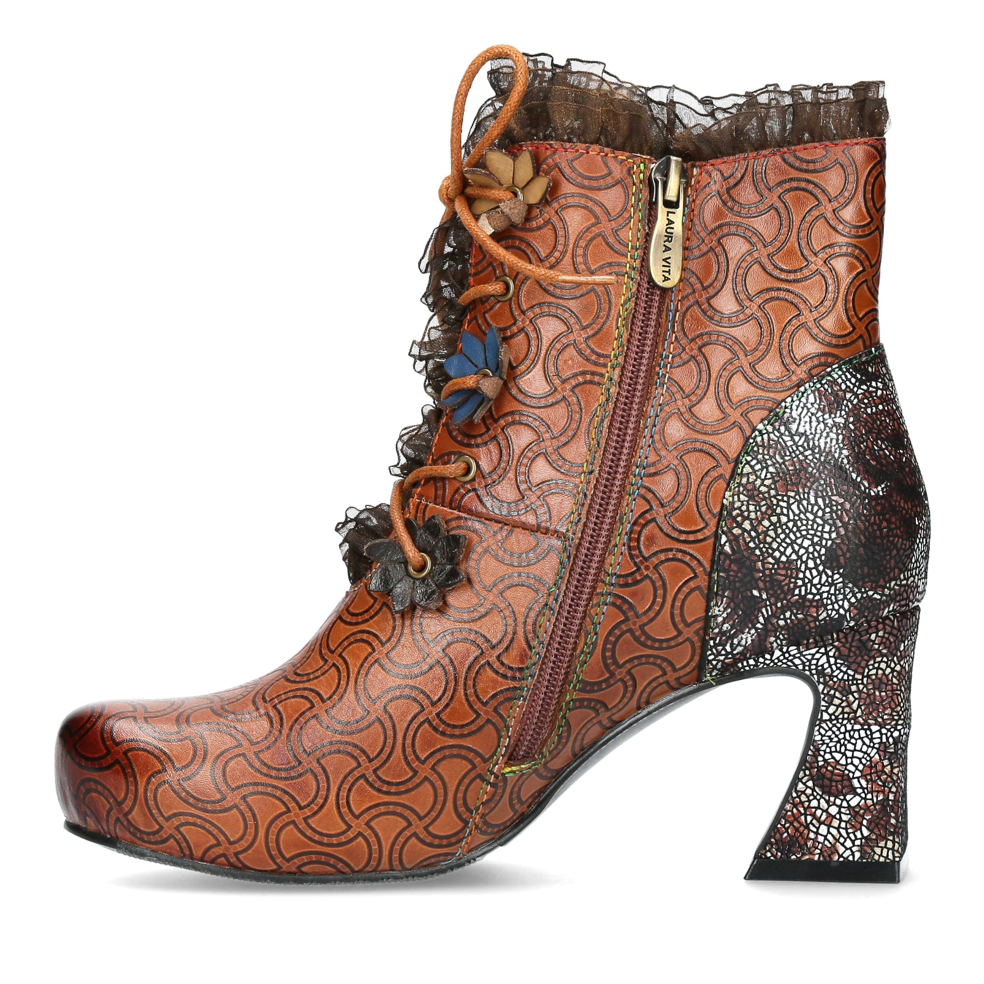 Bottines - MAGALIEO 22 - Image 5