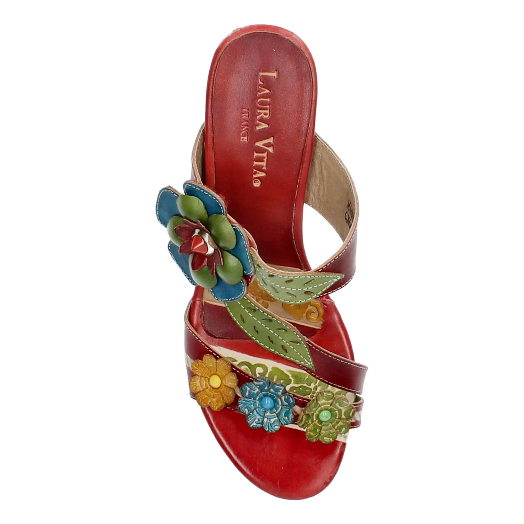 Mules - MANNE - Image 4