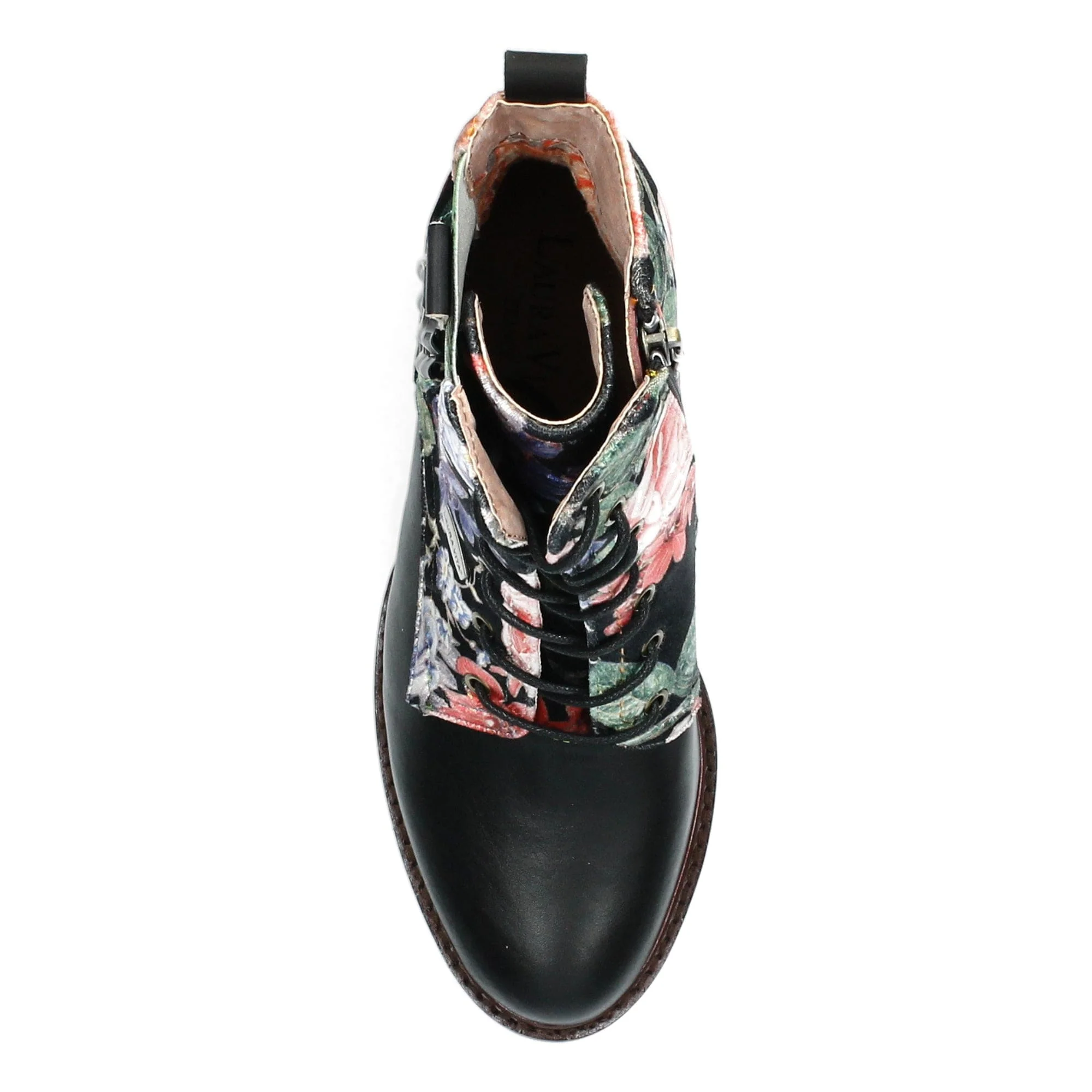 Bottines - MARBREO 02 - Image 4