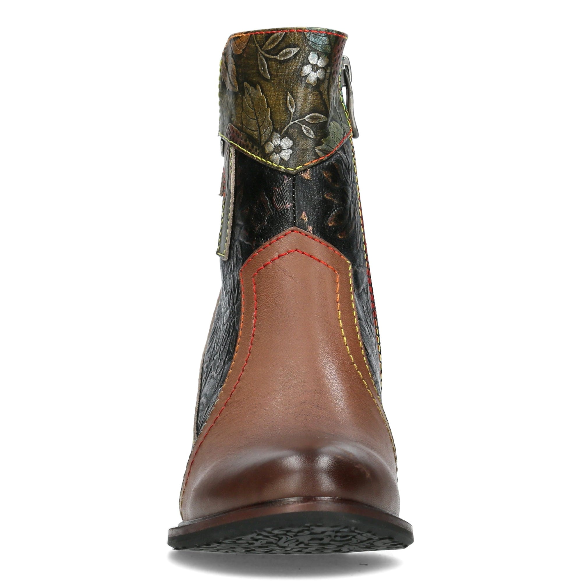 Bottines - MARBREO 10 - Image 3