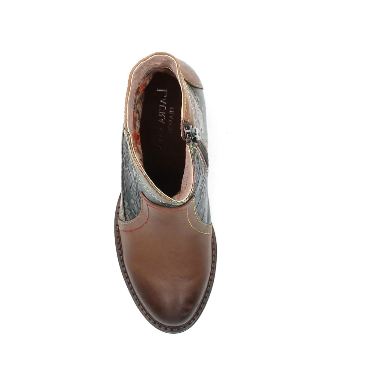 Bottines - MARBREO 10 - Image 4