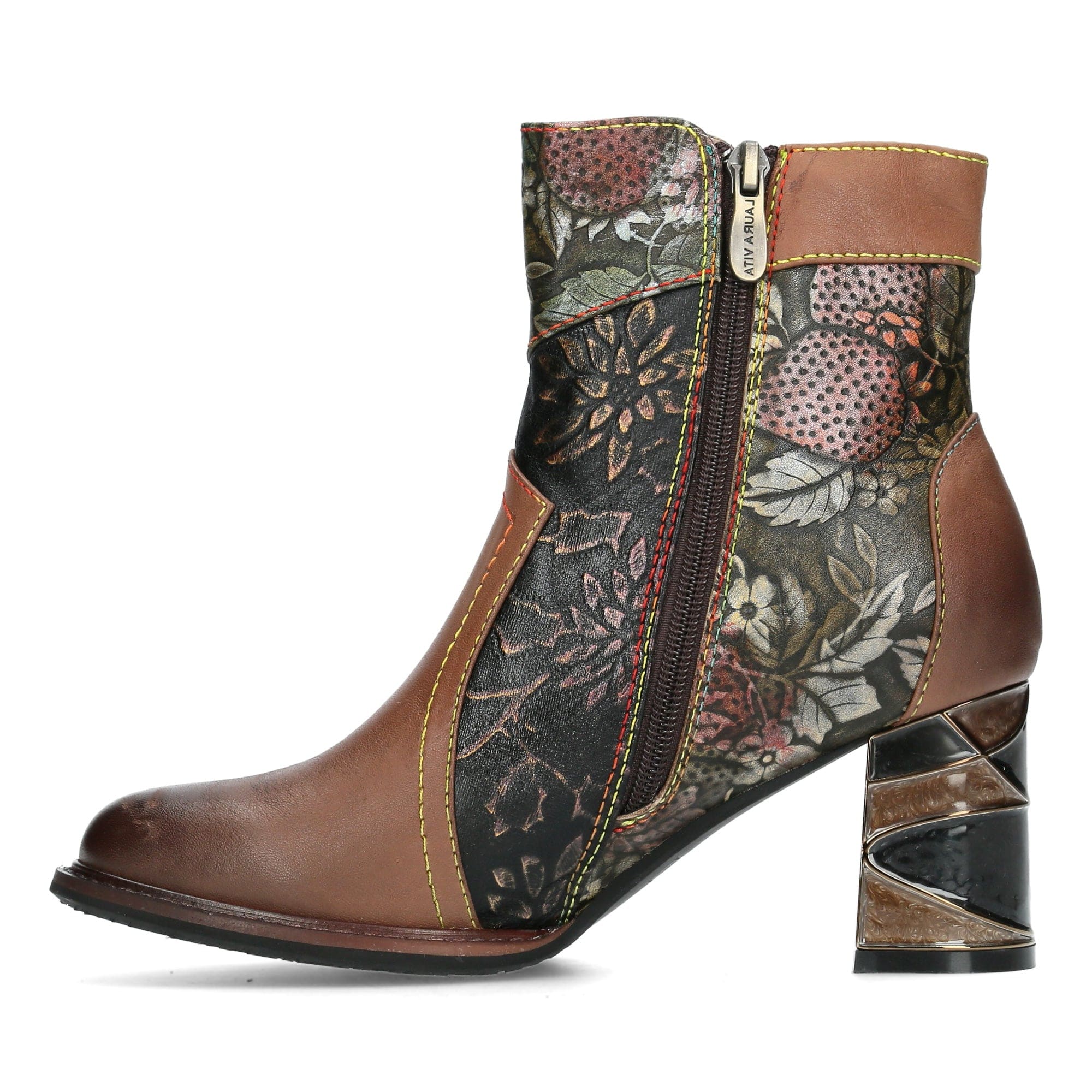 Bottines - MARBREO 10 - Image 5