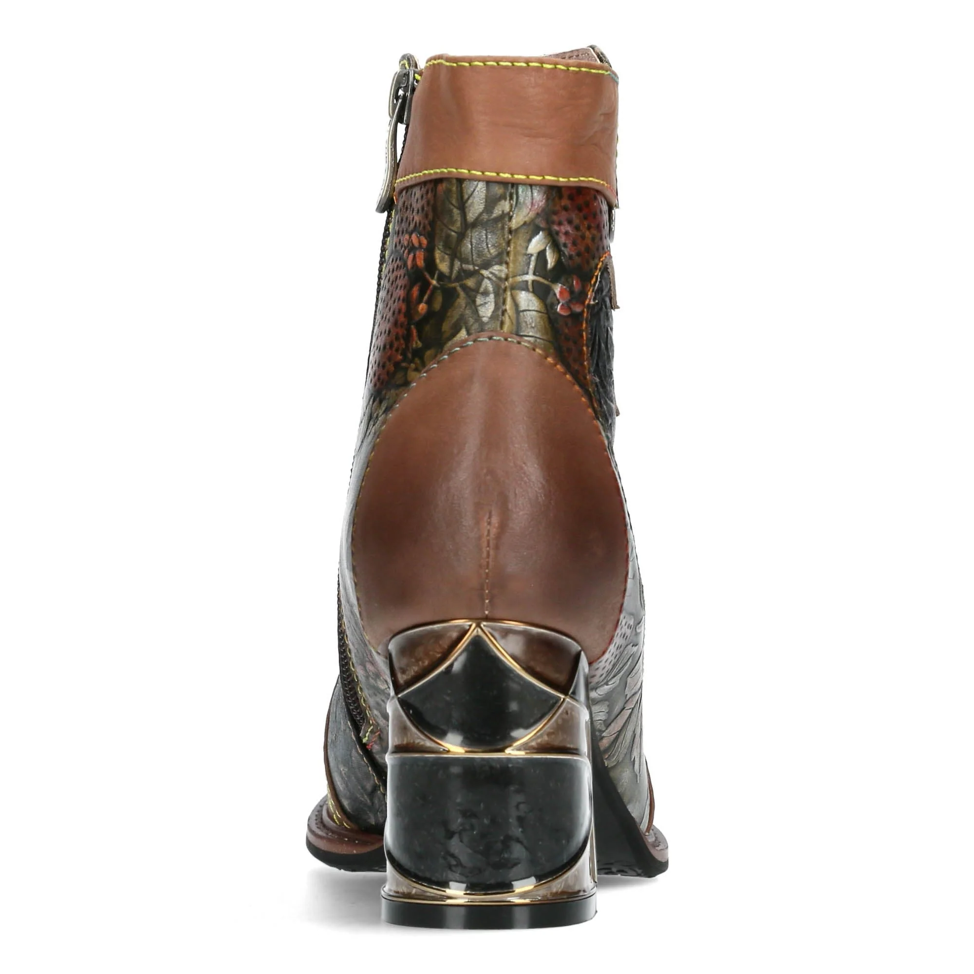 Bottines - MARBREO 10 - Image 6