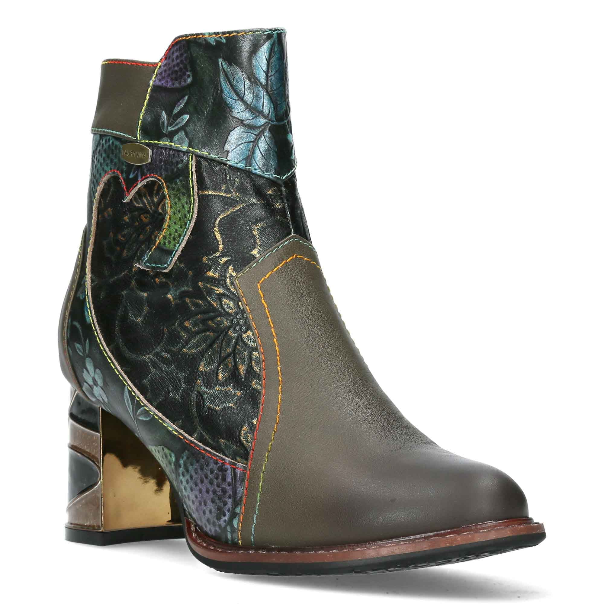 Bottines - MARBREO 10 - Image 8