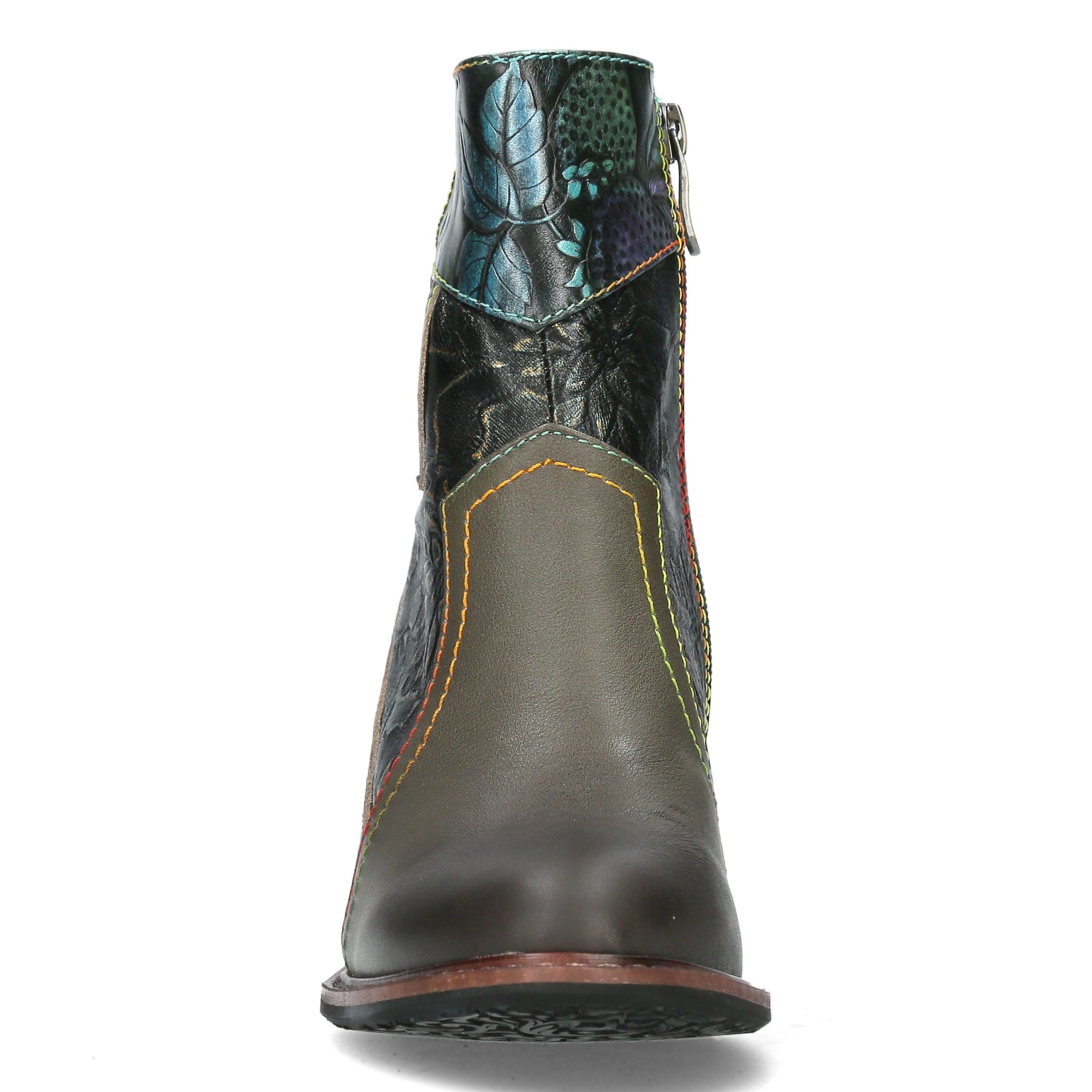 Bottines - MARBREO 10 - Image 9