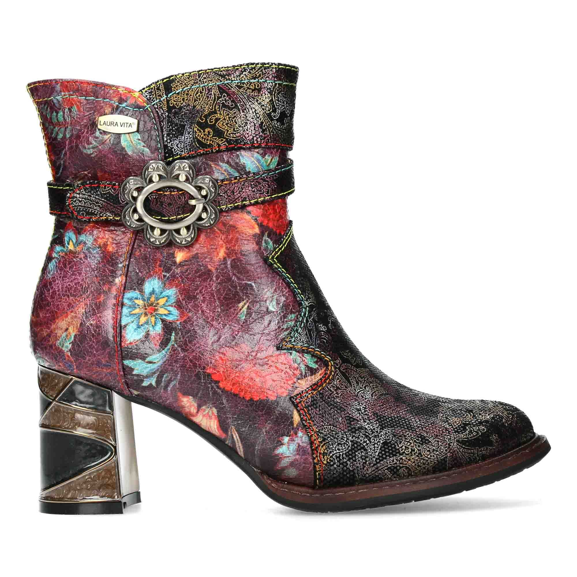 Bottines - MARBREO 12 - Image 2
