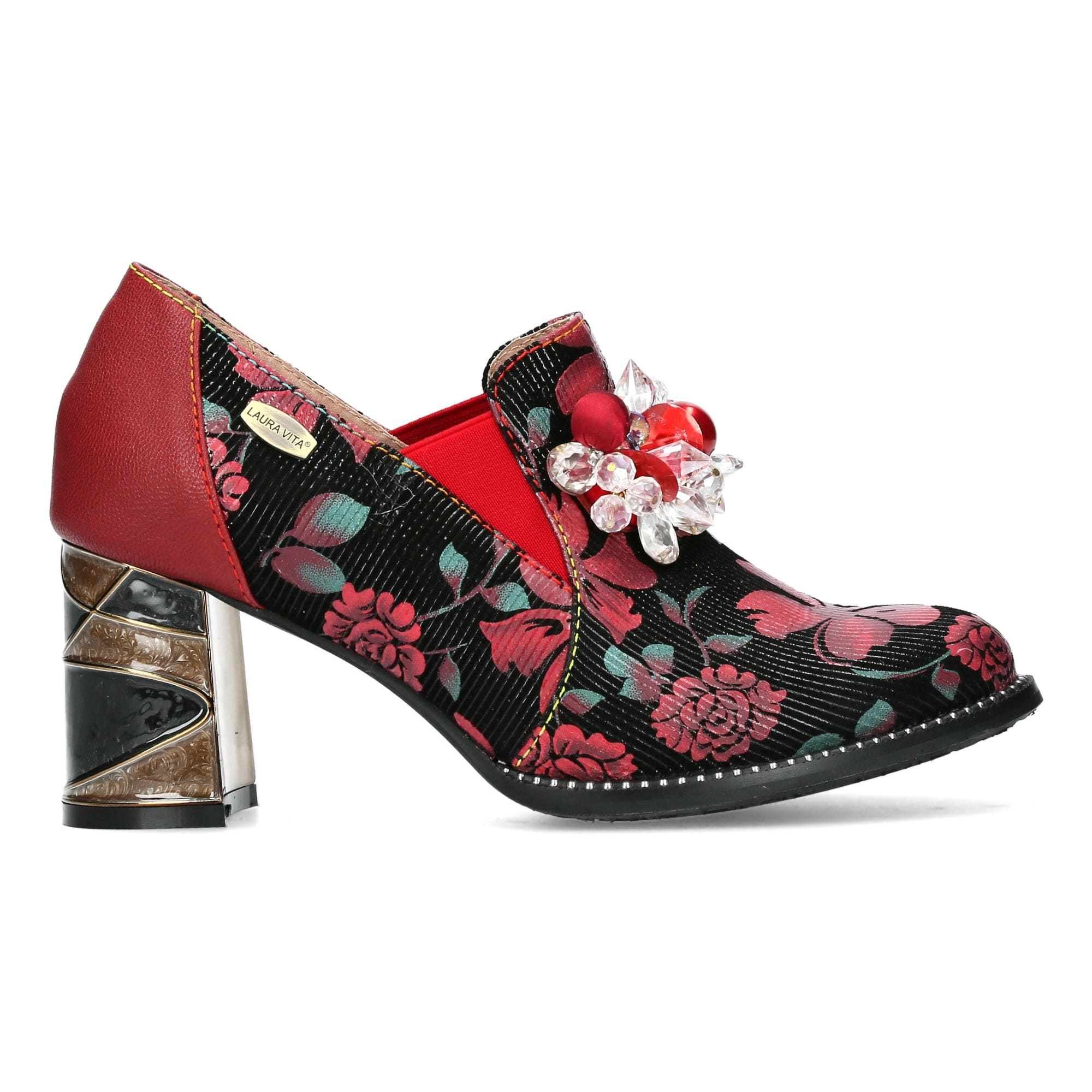 Mocassins - MARBREO 41 - Image 2
