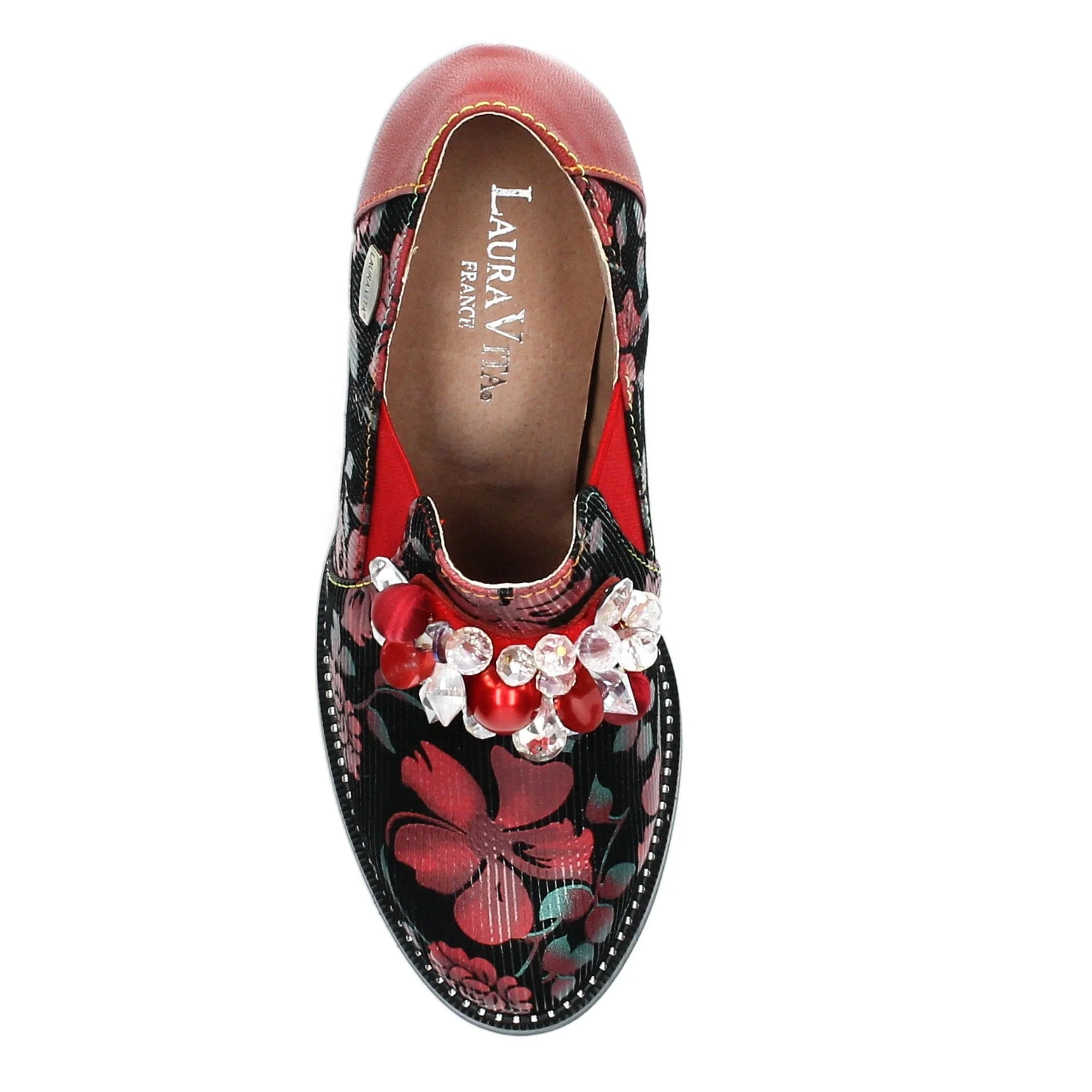 Mocassins - MARBREO 41 - Image 5