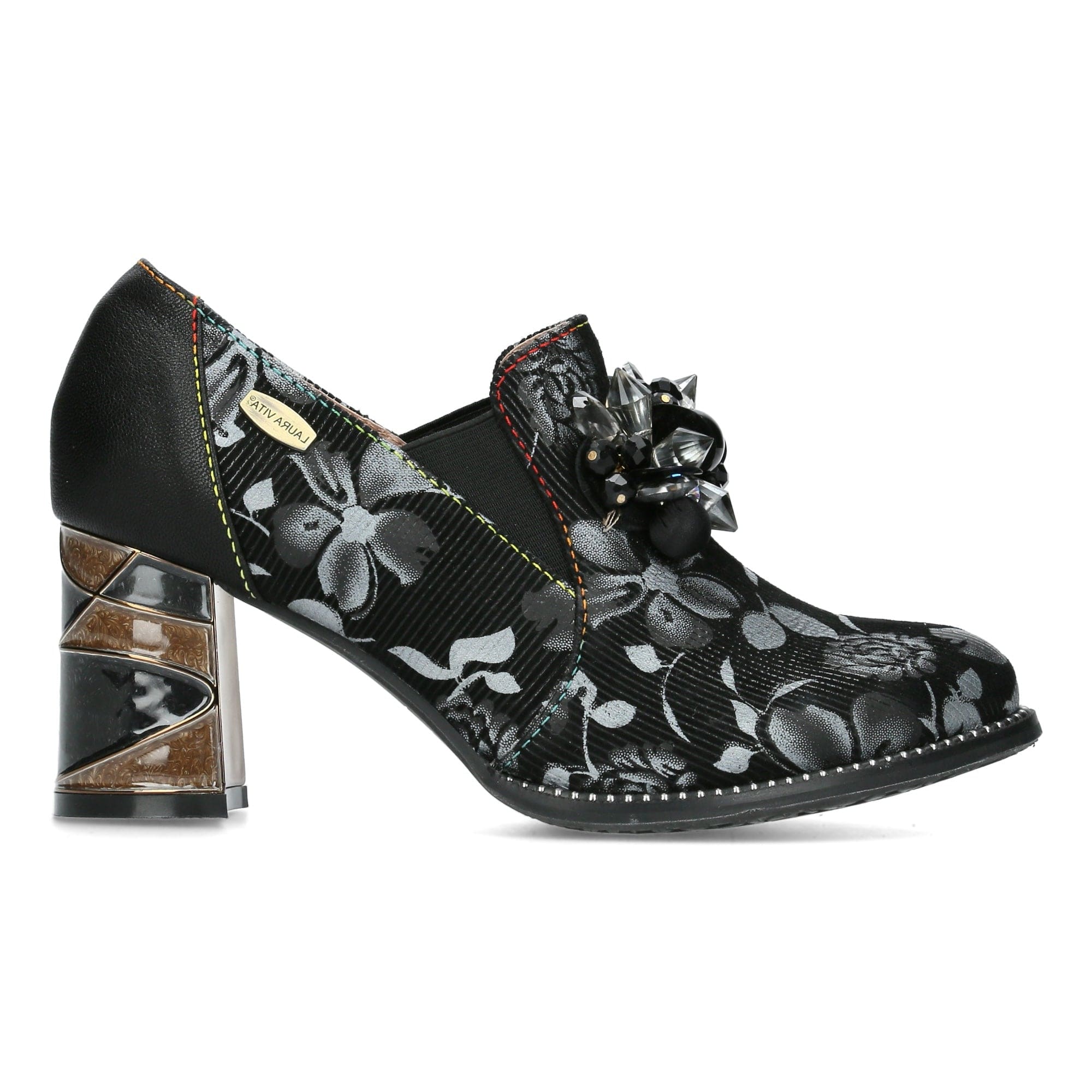 Mocassins - MARBREO 41 - Image 8