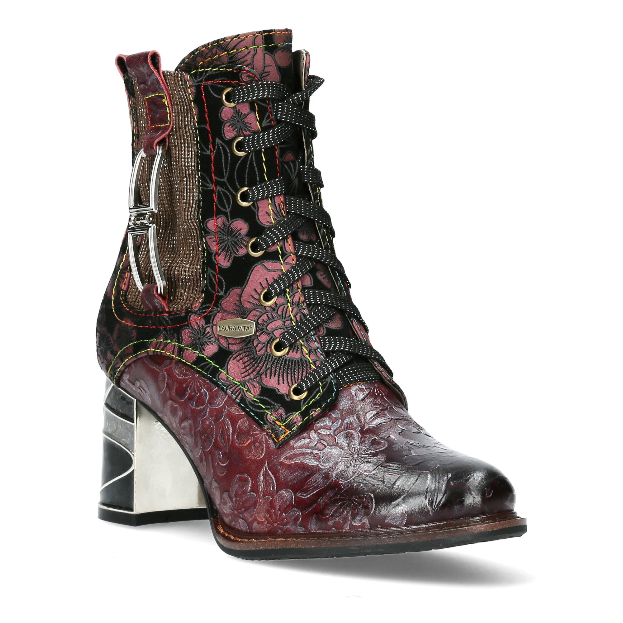 Bottines - MARBREO 02 - Image 15